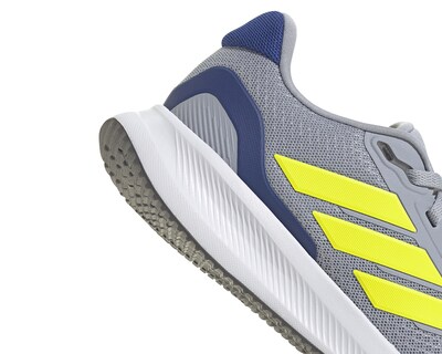 Foto 7 | Foto 7 | Tenis para Correr Adidas Runfalcon 5 Juveniles