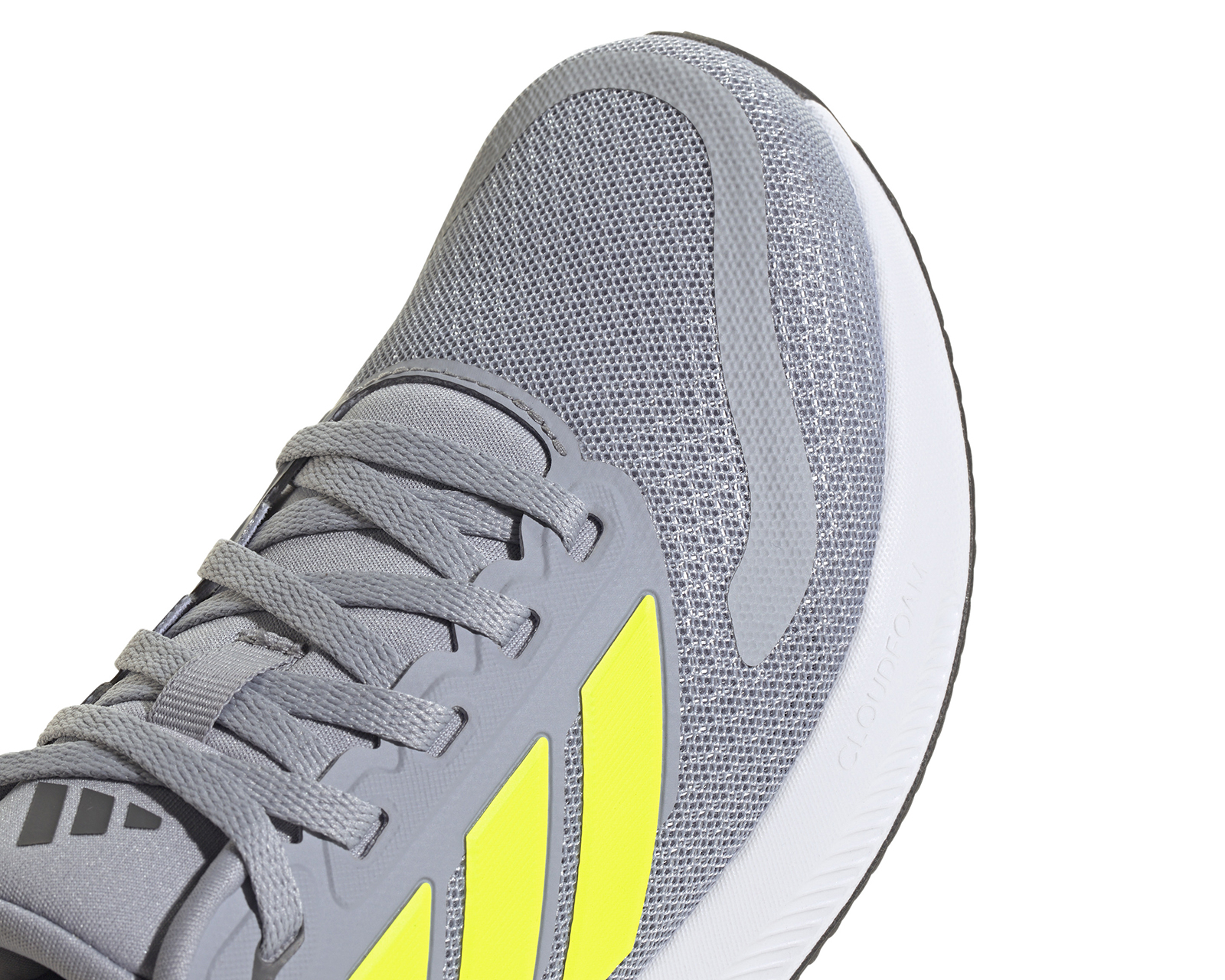 Foto 9 pulgar | Foto 8 | Tenis para Correr Adidas Runfalcon 5 Juveniles