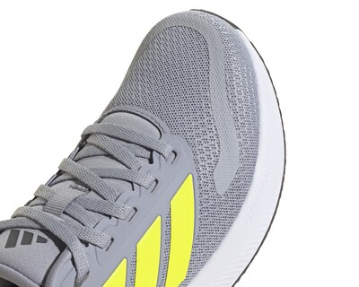 Foto 8 | Foto 8 | Tenis para Correr Adidas Runfalcon 5 Juveniles