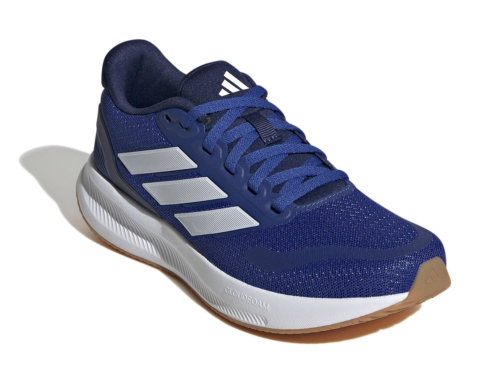 Foto 1 | Foto 1 | Tenis para Correr Adidas Runfalcon 5 Juveniles