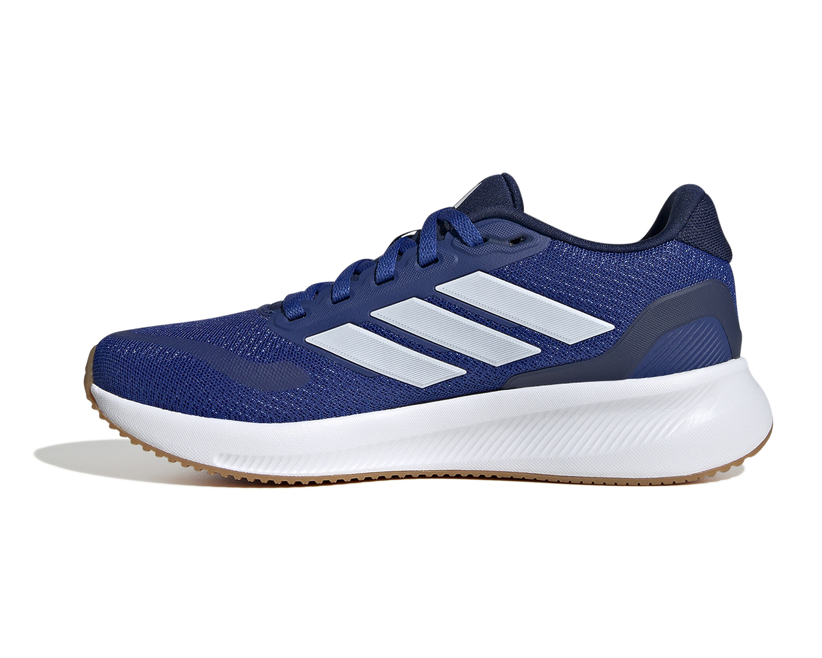 Foto 6 pulgar | Foto 5 | Tenis para Correr Adidas Runfalcon 5 Juveniles