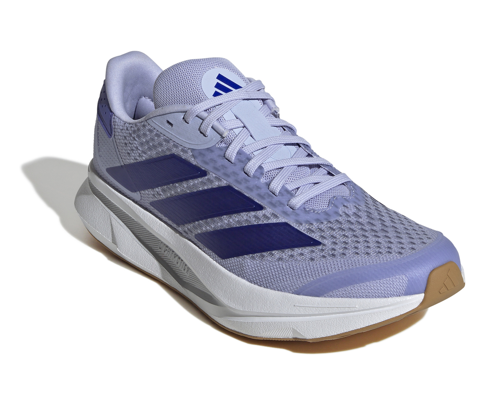 Foto 2 pulgar | Foto 1 | Tenis para Correr Adidas Duramo SL 2.0 Juveniles