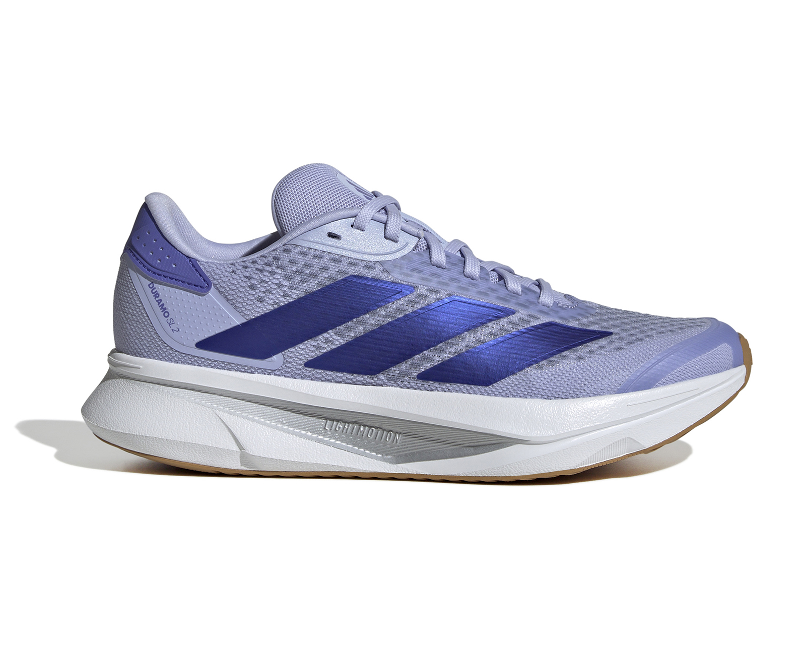 Foto 5 pulgar | Foto 4 | Tenis para Correr Adidas Duramo SL 2.0 Juveniles