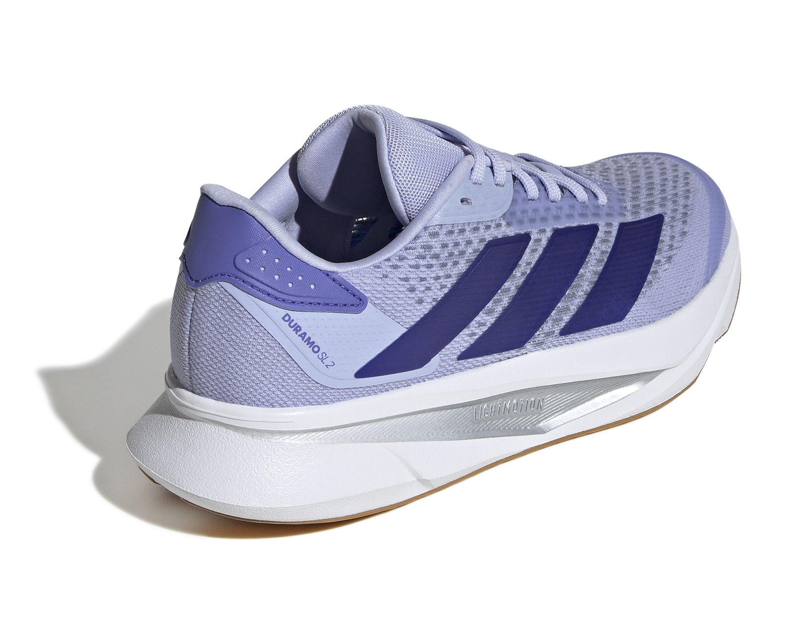 Foto 7 pulgar | Foto 6 | Tenis para Correr Adidas Duramo SL 2.0 Juveniles