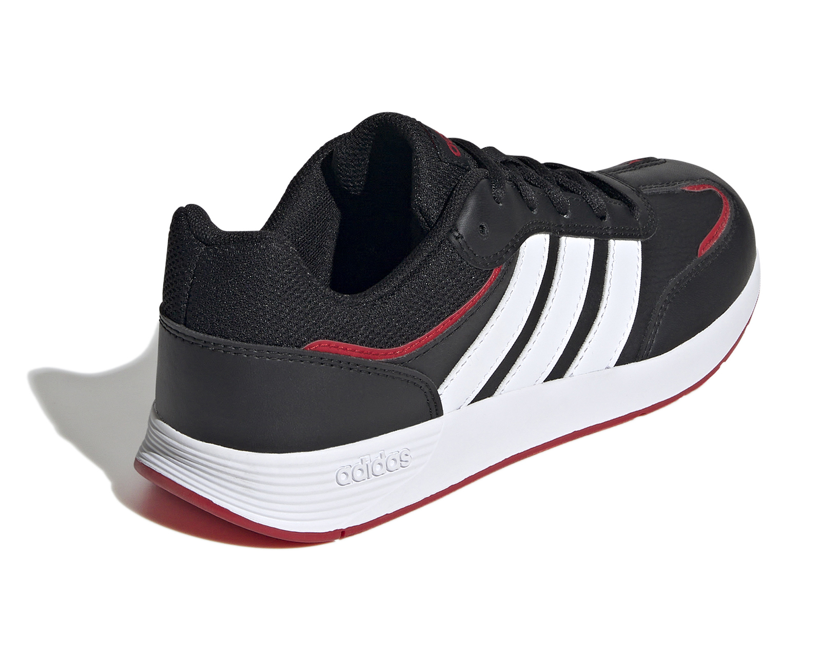Foto 7 pulgar | Foto 6 | Tenis para Correr Adidas Tensaur Switch Juveniles