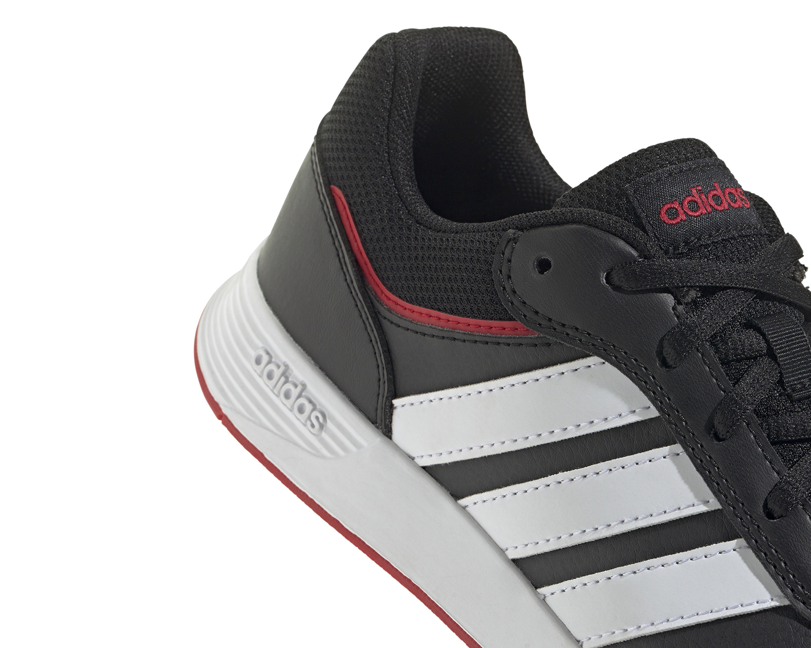Foto 8 pulgar | Foto 7 | Tenis para Correr Adidas Tensaur Switch Juveniles
