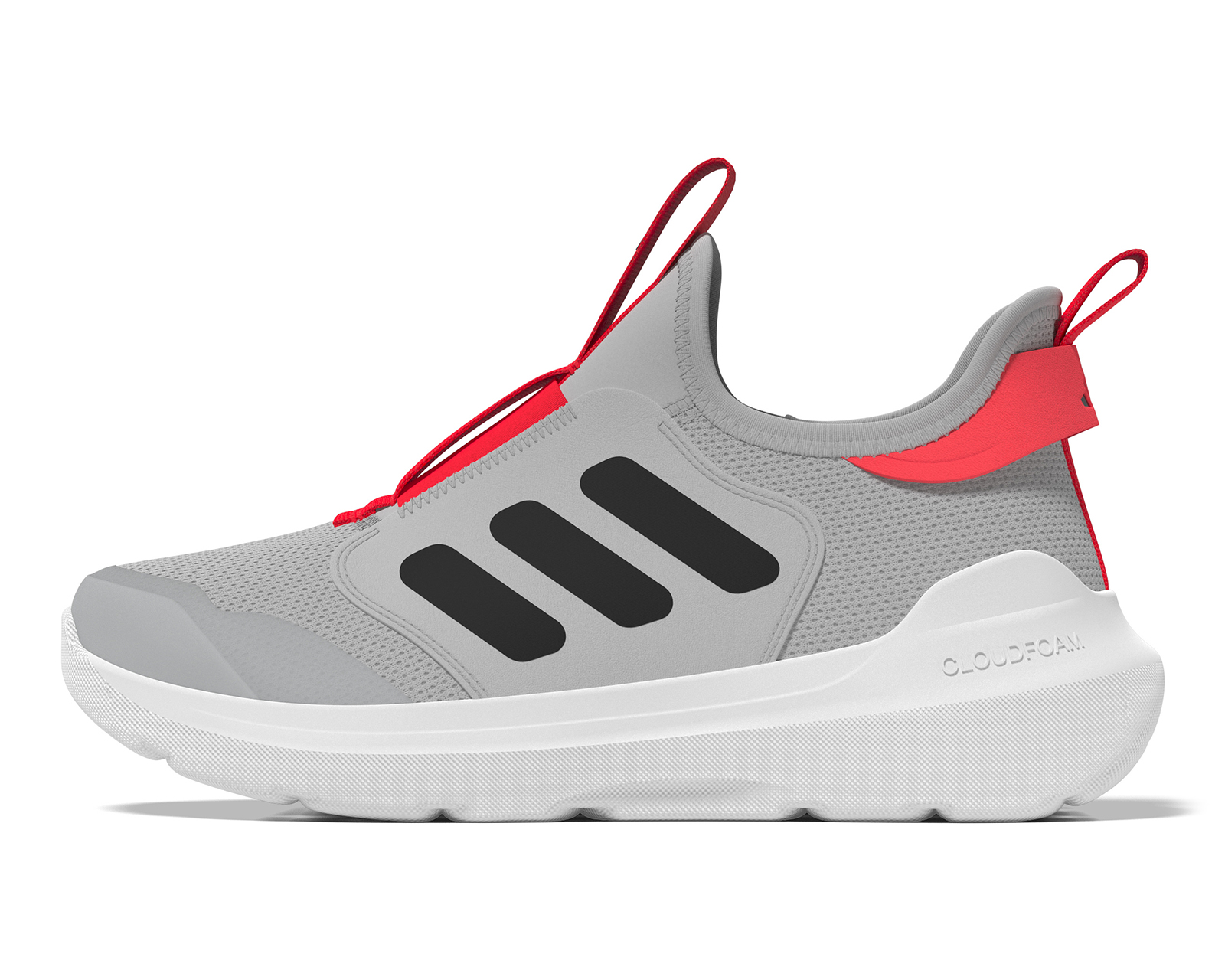 Foto 3 | Foto 3 | Tenis para Correr Adidas Tensaur Comfort AC Juveniles