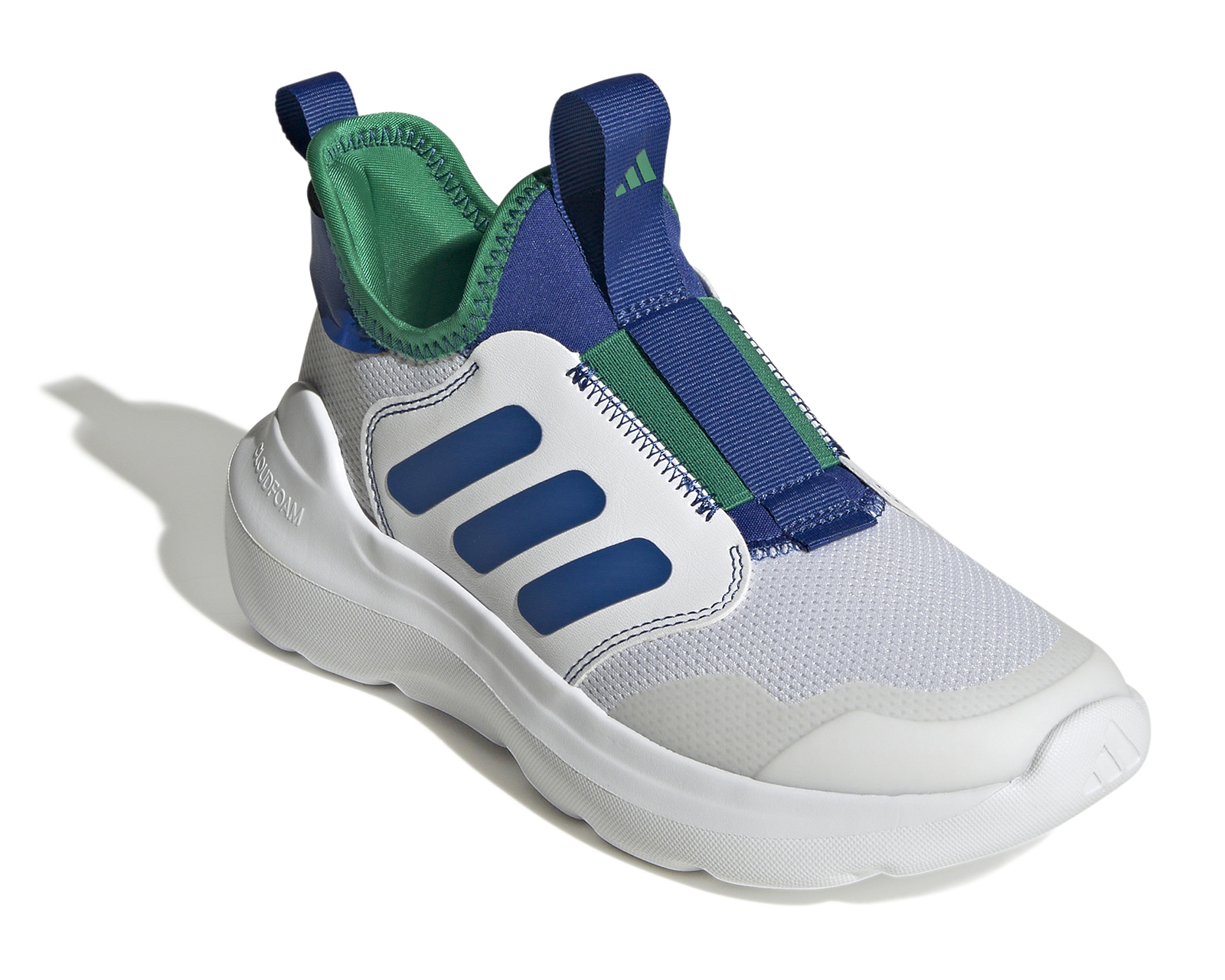 Tenis para Correr Adidas Tensaur Comfort AC Juveniles