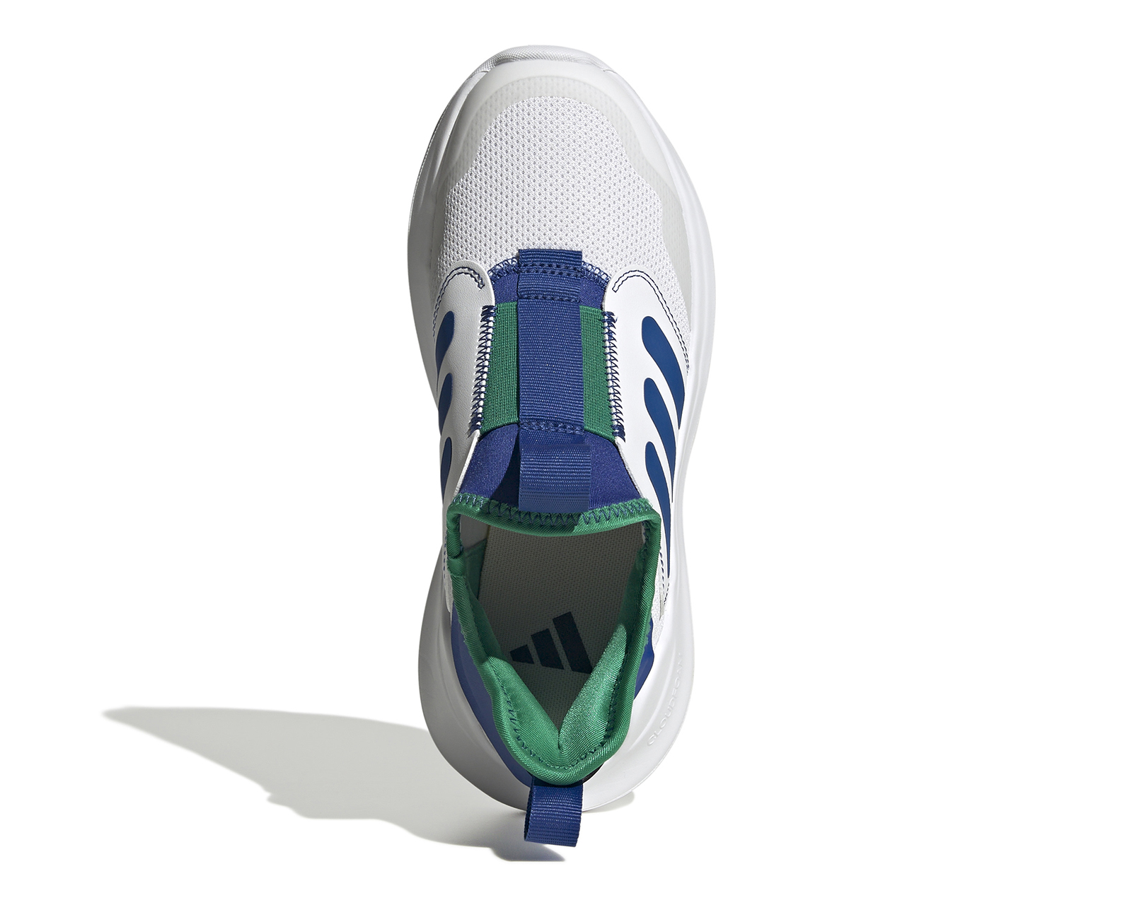 Foto 3 | Foto 3 | Tenis para Correr Adidas Tensaur Comfort AC Juveniles