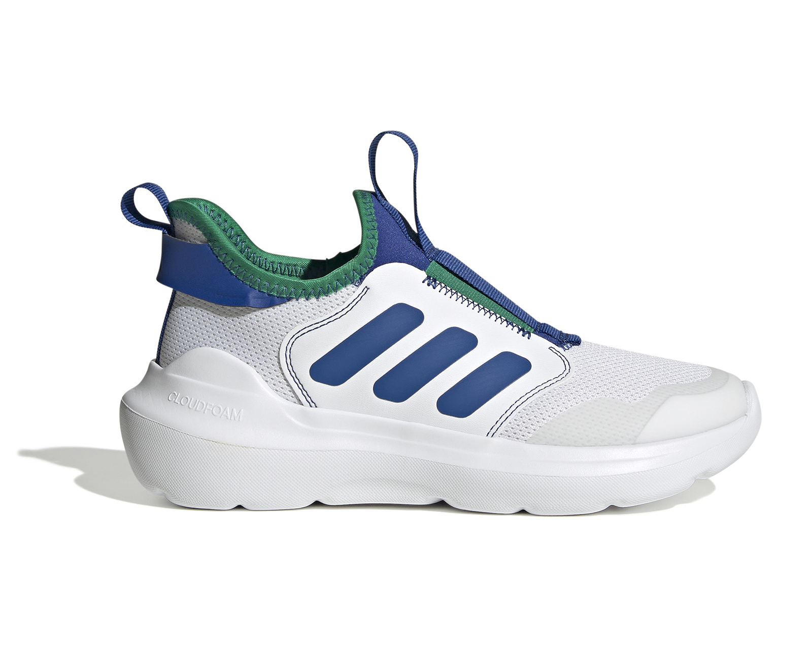 Foto 4 | Foto 4 | Tenis para Correr Adidas Tensaur Comfort AC Juveniles