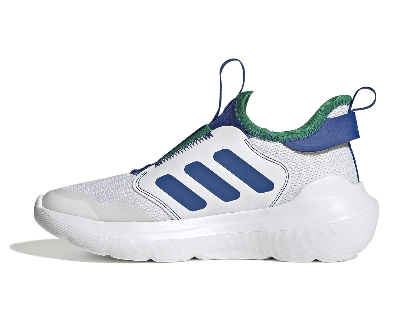 Foto 5 | Foto 5 | Tenis para Correr Adidas Tensaur Comfort AC Juveniles