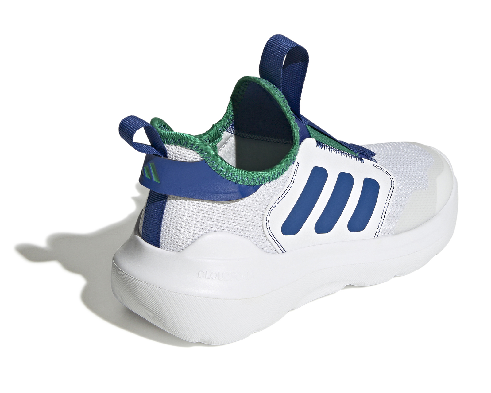 Foto 6 | Foto 6 | Tenis para Correr Adidas Tensaur Comfort AC Juveniles