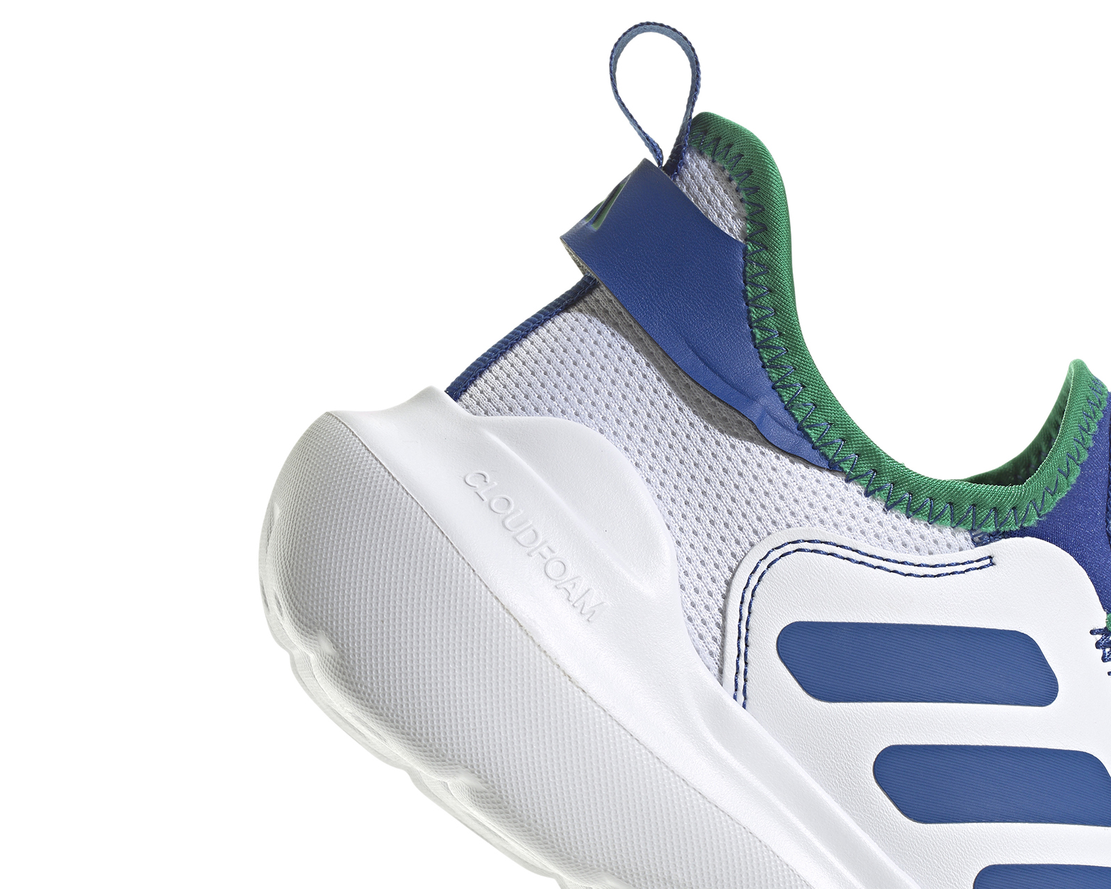 Foto 7 | Foto 7 | Tenis para Correr Adidas Tensaur Comfort AC Juveniles