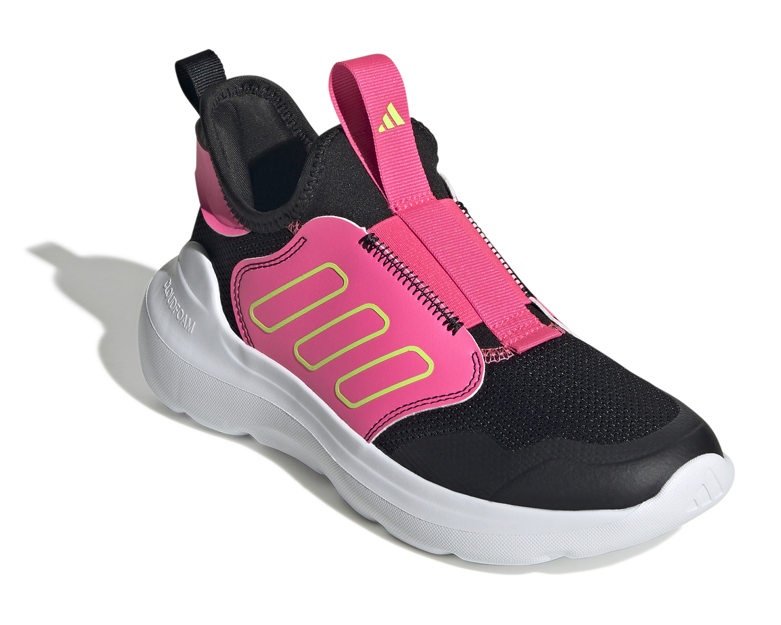 Foto 1 | Foto 1 | Tenis para Correr Adidas Tensaur Comfort AC Juveniles