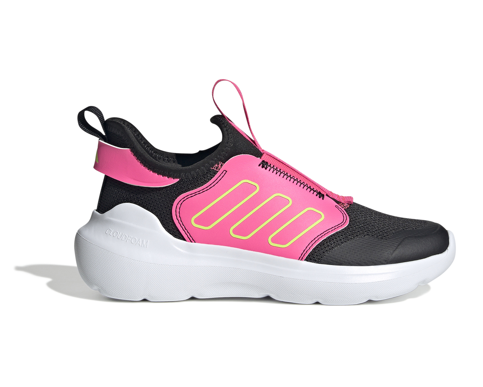 Foto 4 | Foto 4 | Tenis para Correr Adidas Tensaur Comfort AC Juveniles