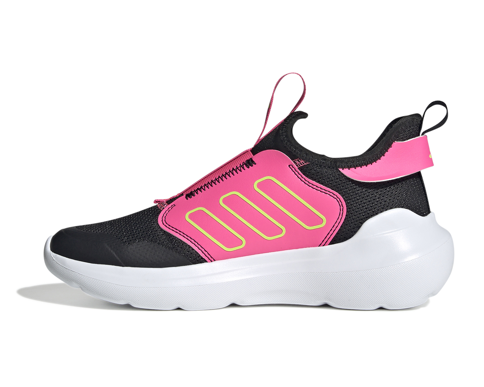 Foto 5 | Foto 5 | Tenis para Correr Adidas Tensaur Comfort AC Juveniles