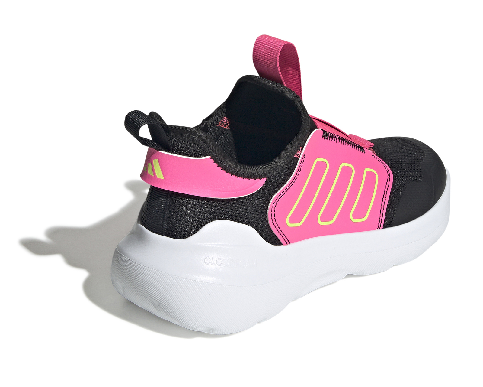 Foto 6 | Foto 6 | Tenis para Correr Adidas Tensaur Comfort AC Juveniles