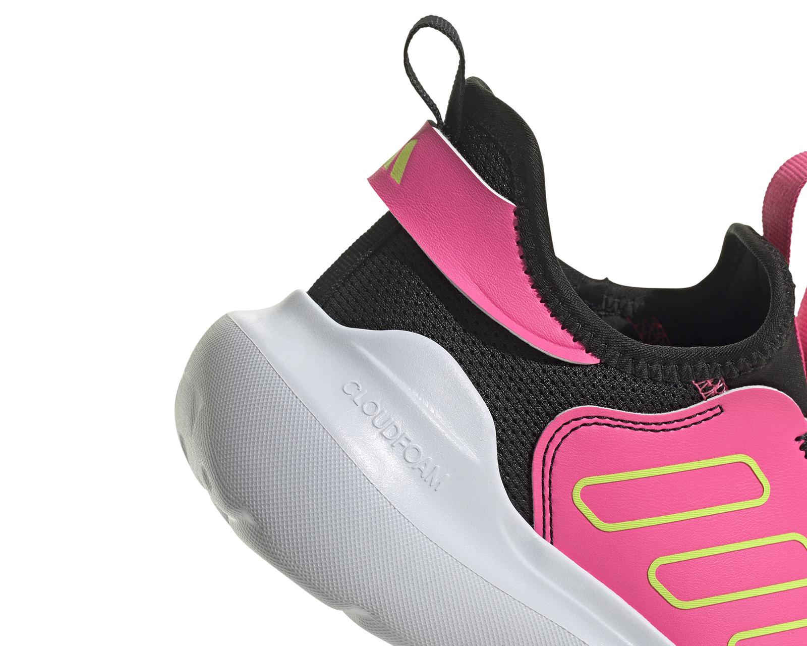 Foto 8 pulgar | Foto 7 | Tenis para Correr Adidas Tensaur Comfort AC Juveniles