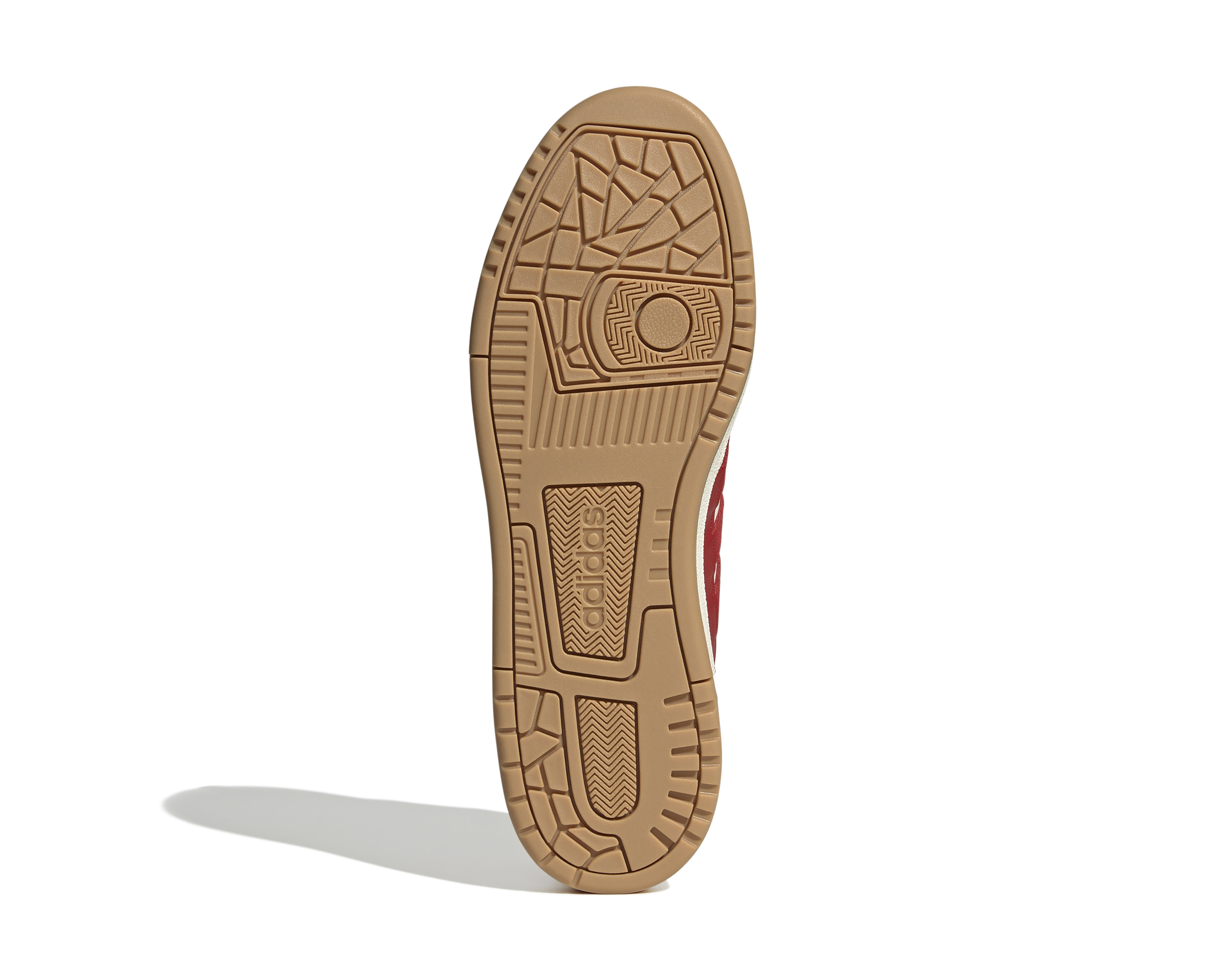 Foto 3 pulgar | Foto 2 | Tenis para Básquetbol Adidas Break Start para Hombre