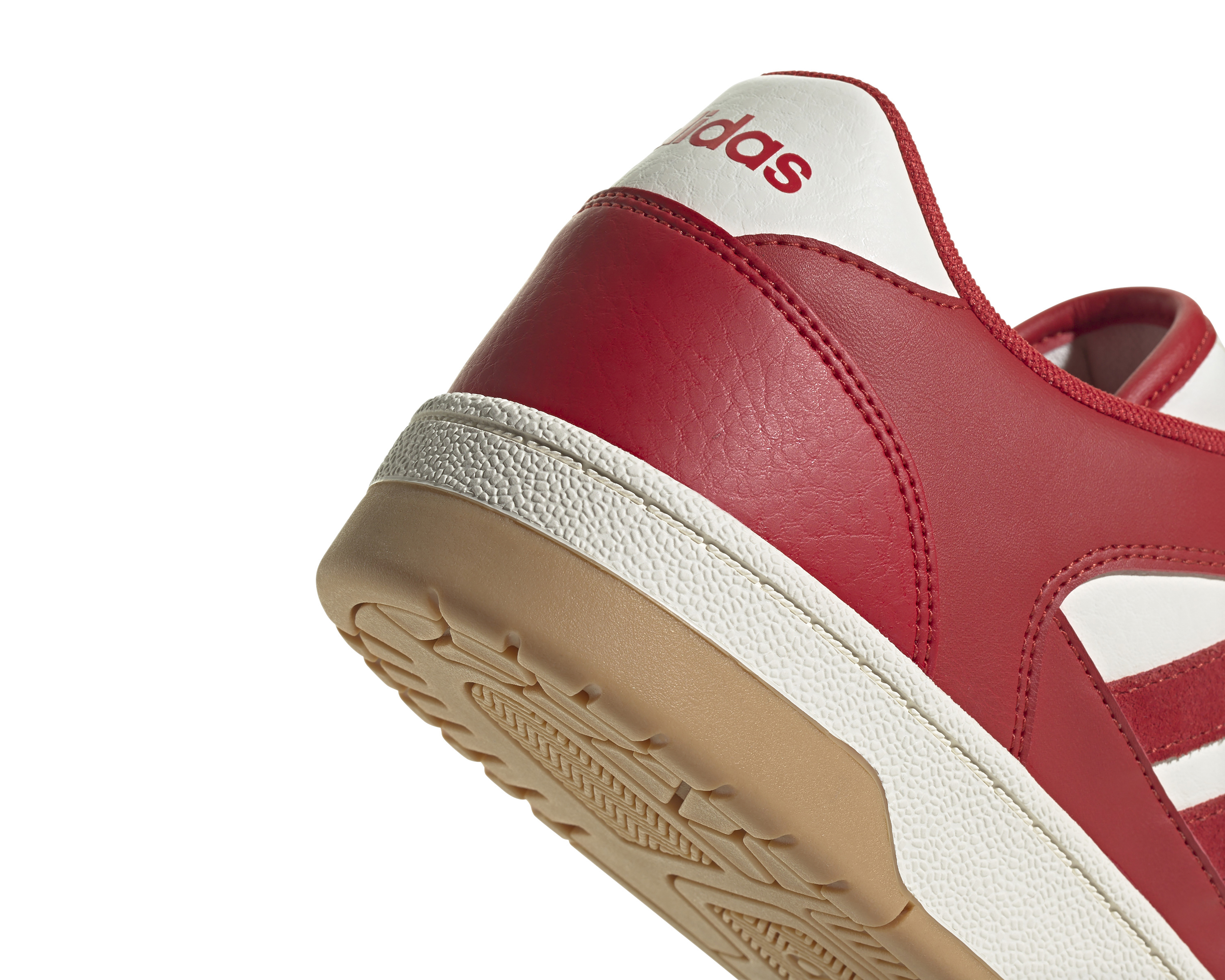 Foto 9 pulgar | Foto 8 | Tenis para Básquetbol Adidas Break Start para Hombre