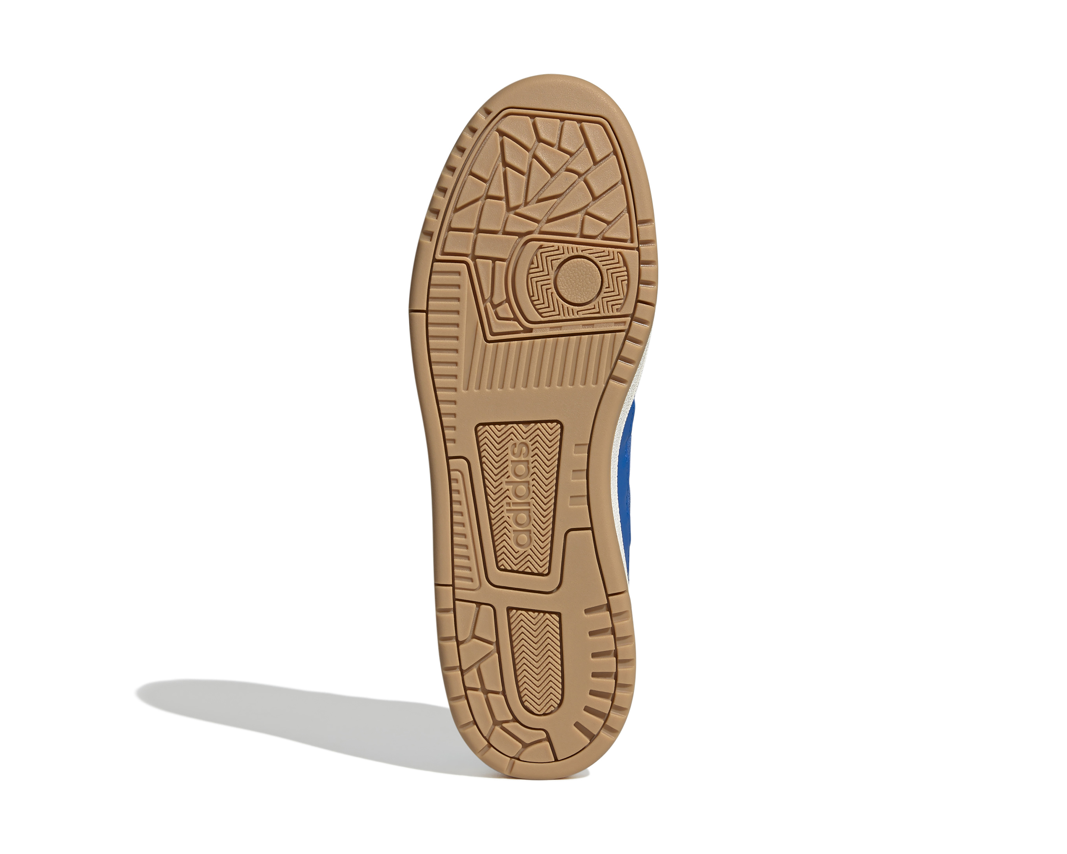 Foto 2 | Foto 2 | Tenis para Básquetbol Adidas Break Start para Hombre