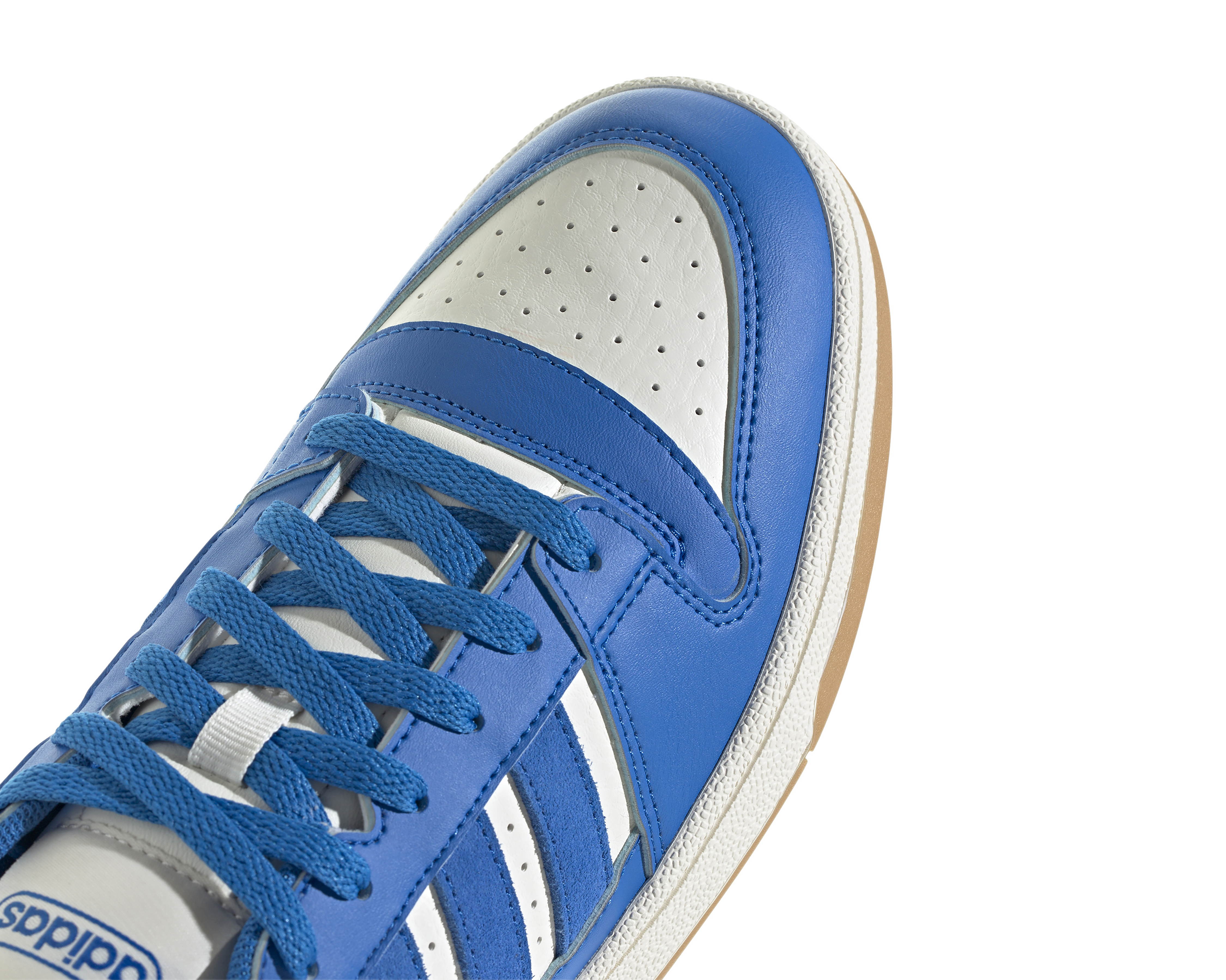 Foto 7 | Foto 7 | Tenis para Básquetbol Adidas Break Start para Hombre