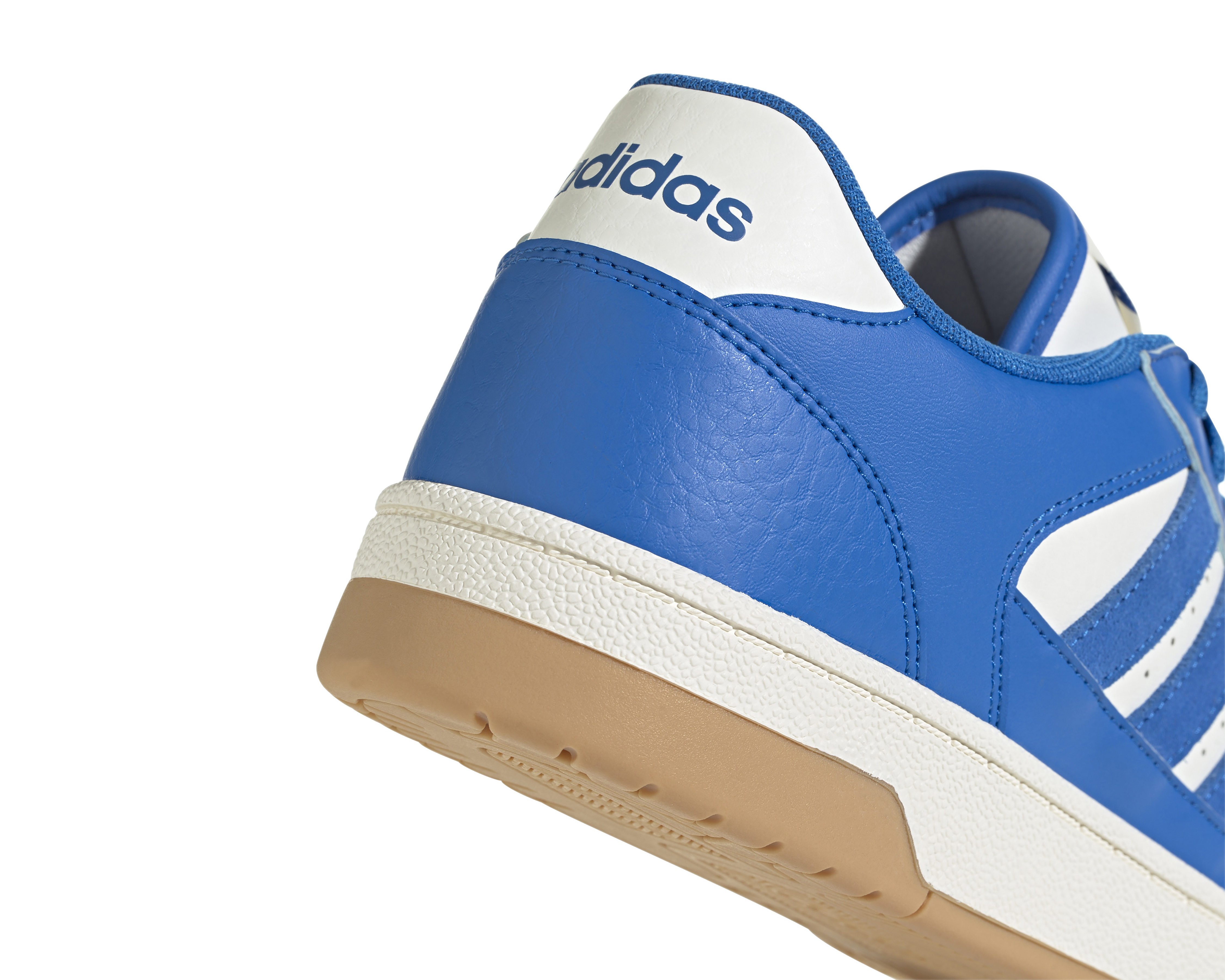 Foto 8 | Foto 8 | Tenis para Básquetbol Adidas Break Start para Hombre