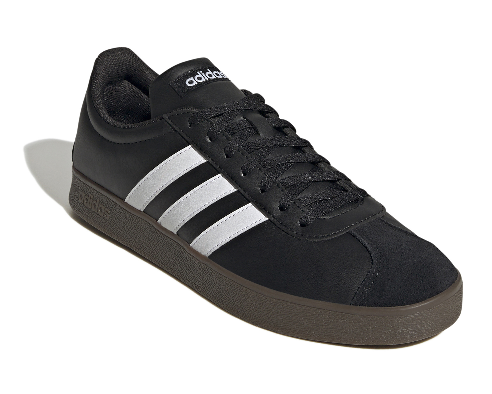 Foto 2 pulgar | Foto 1 | Tenis Adidas VL Court Base para Hombre