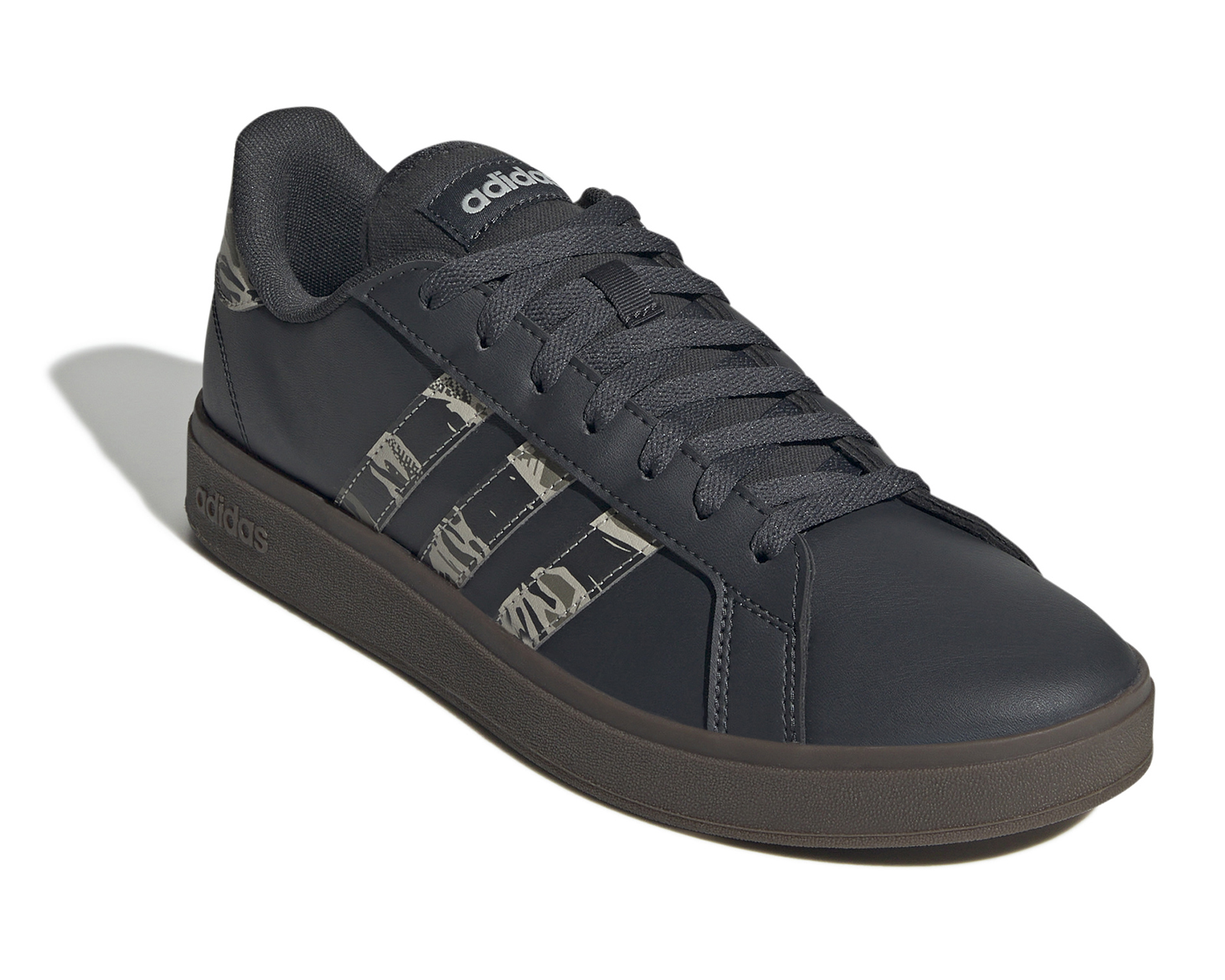 Foto 1 | Foto 1 | Tenis Adidas Grand Court Base 2.0 para Hombre