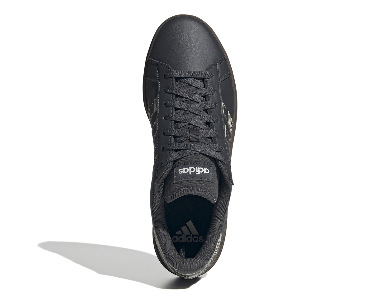 Foto 3 | Foto 3 | Tenis Adidas Grand Court Base 2.0 para Hombre
