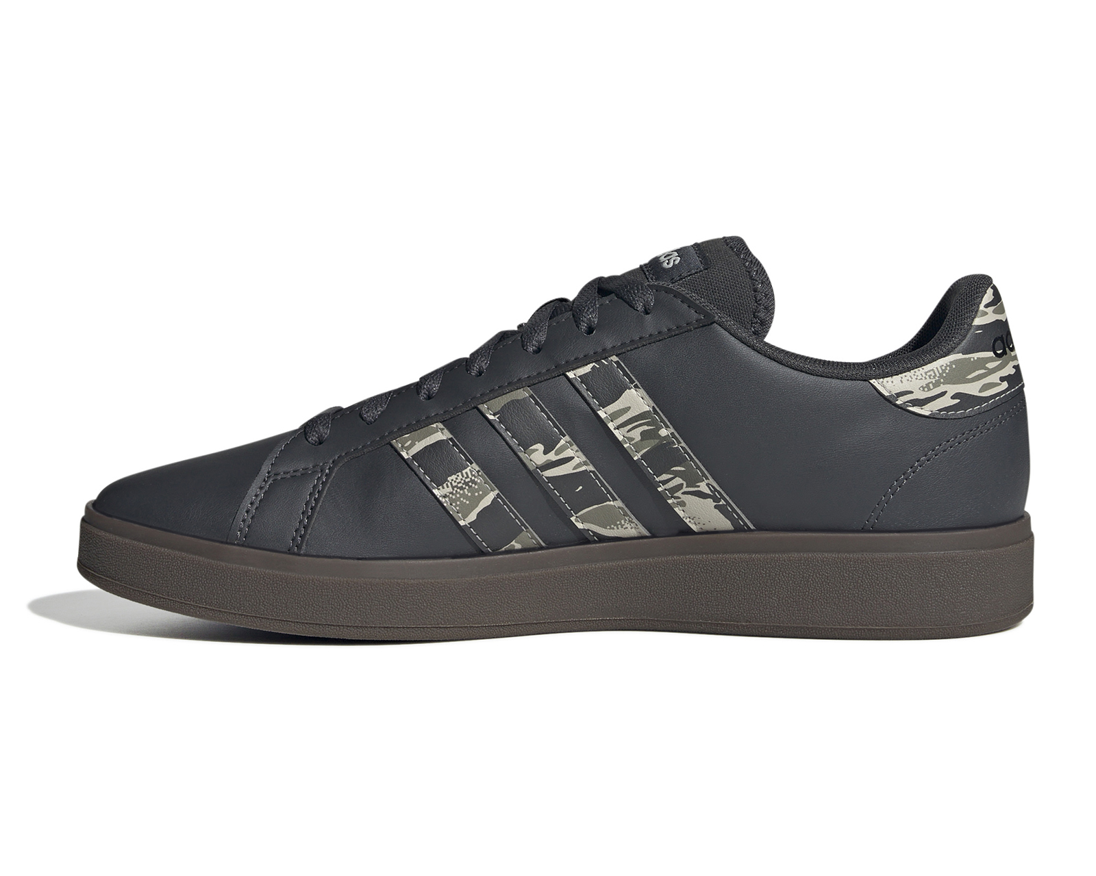Foto 5 | Foto 5 | Tenis Adidas Grand Court Base 2.0 para Hombre