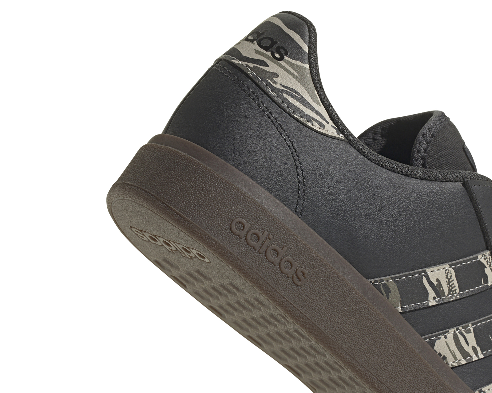 Foto 8 pulgar | Foto 7 | Tenis Adidas Grand Court Base 2.0 para Hombre