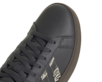 Foto 8 | Foto 8 | Tenis Adidas Grand Court Base 2.0 para Hombre