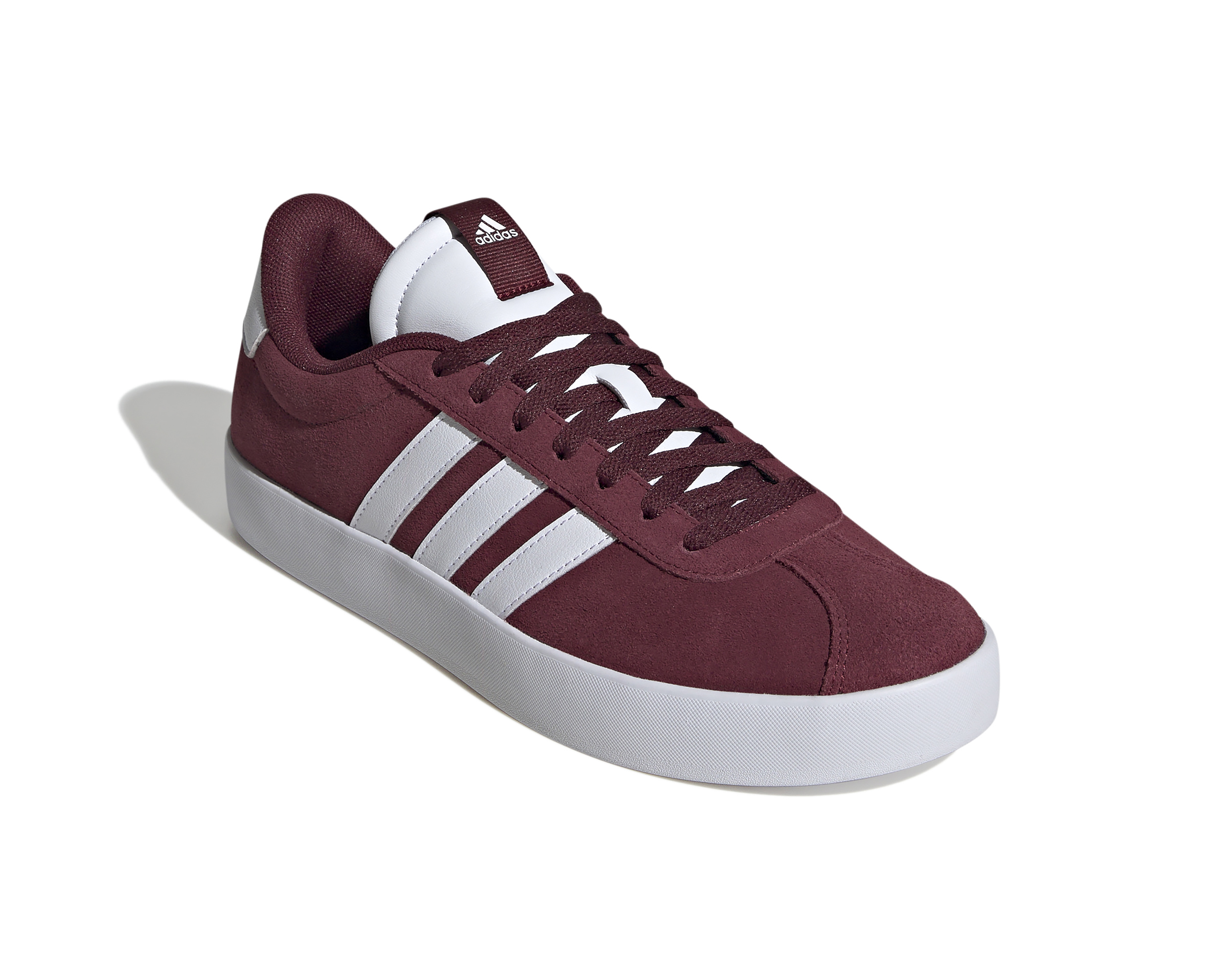 Foto 1 | Foto 1 | Tenis para Skate Adidas VL Court 3.0 para Hombre