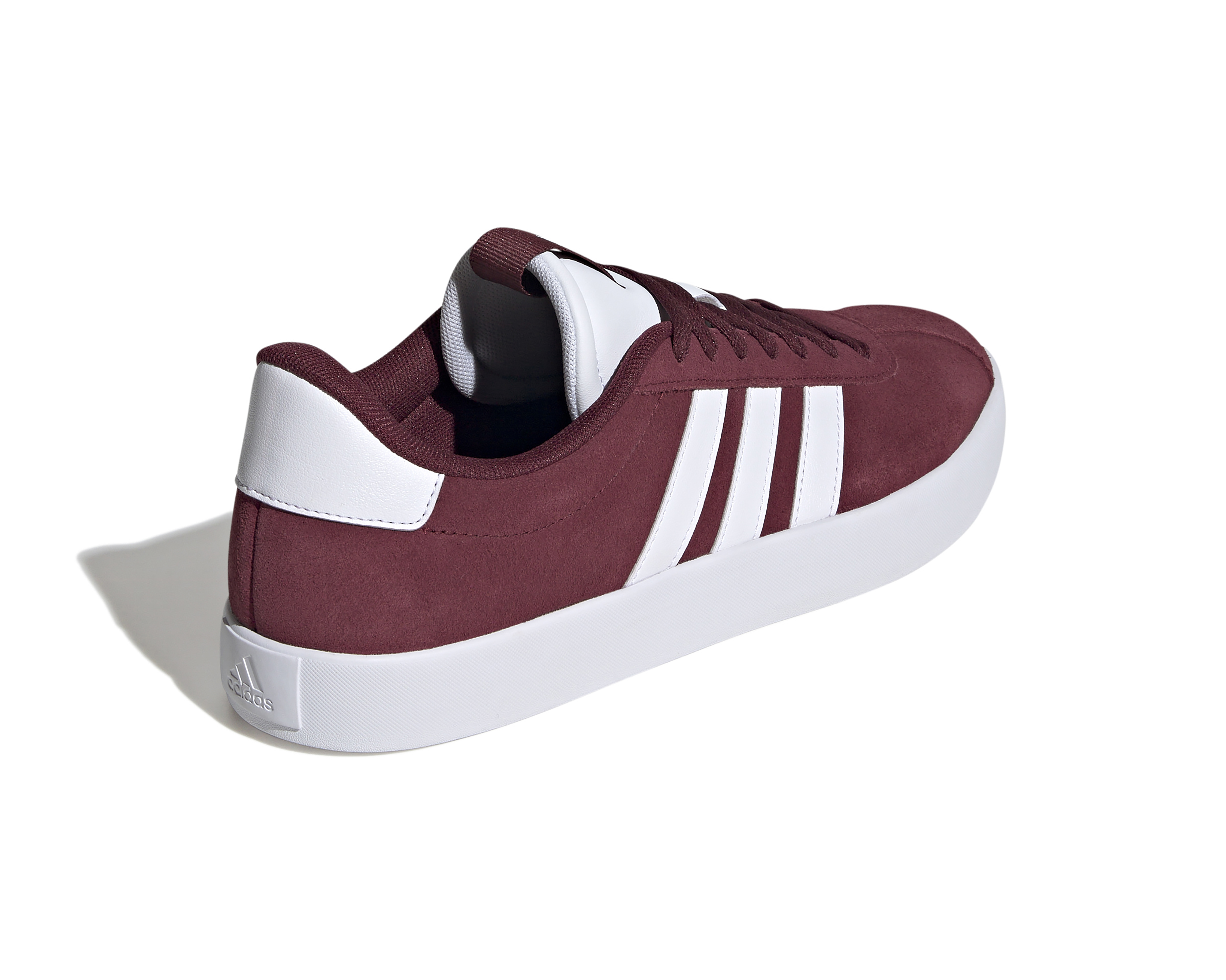 Foto 7 pulgar | Foto 6 | Tenis para Skate Adidas VL Court 3.0 para Hombre