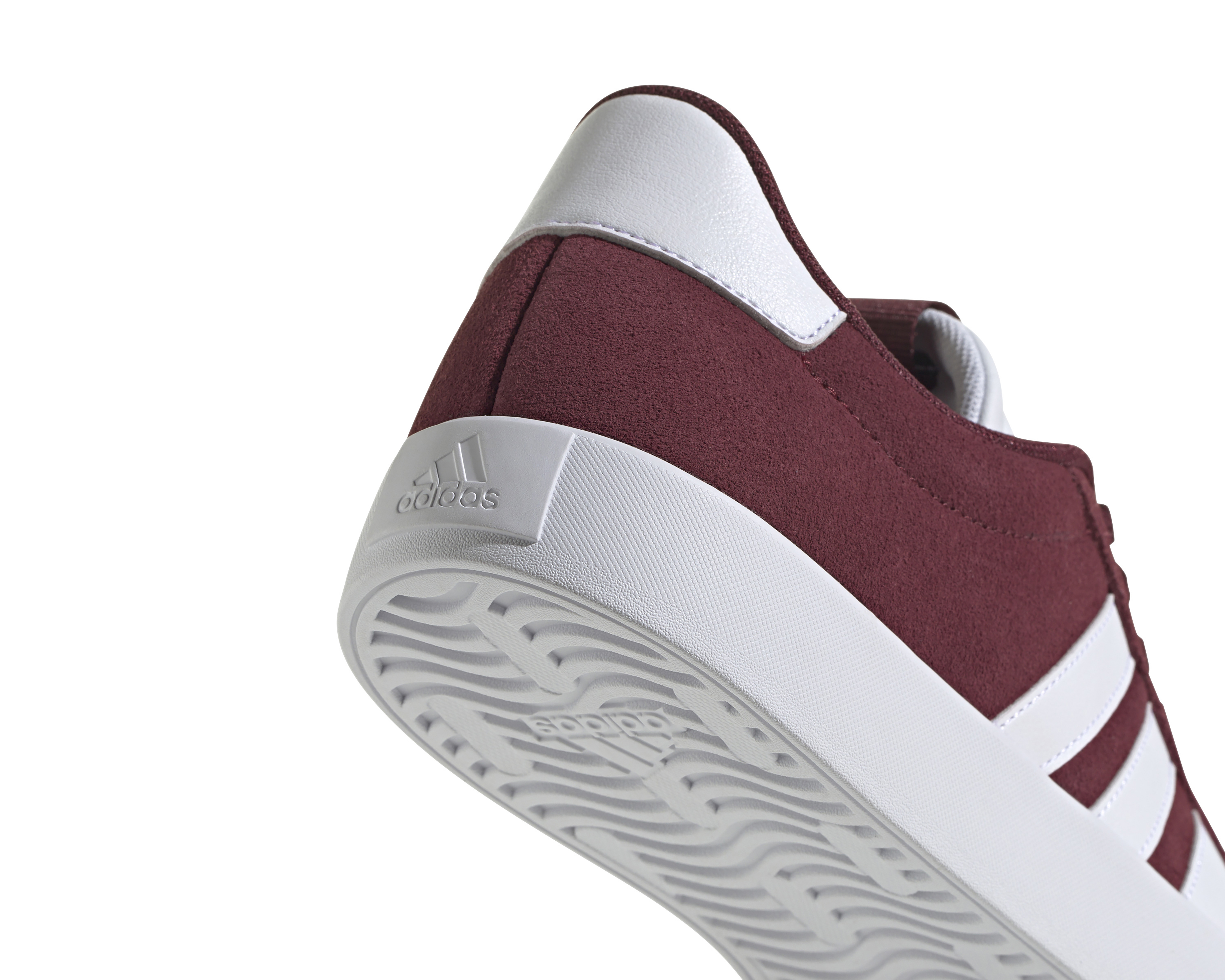 Foto 8 | Foto 8 | Tenis para Skate Adidas VL Court 3.0 para Hombre