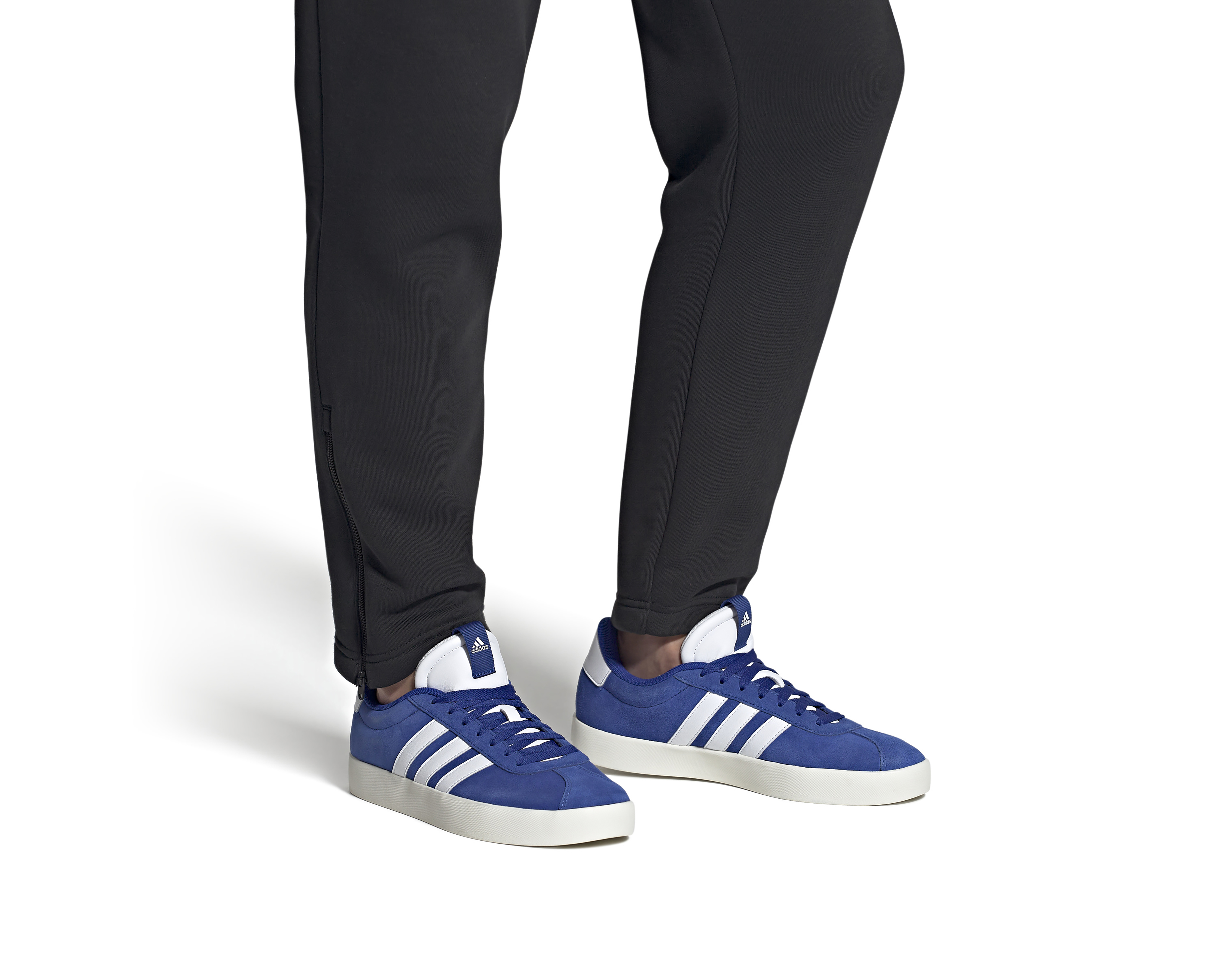 Foto 10 pulgar | Foto 9 | Tenis Adidas VL Court 3.0 para Hombre