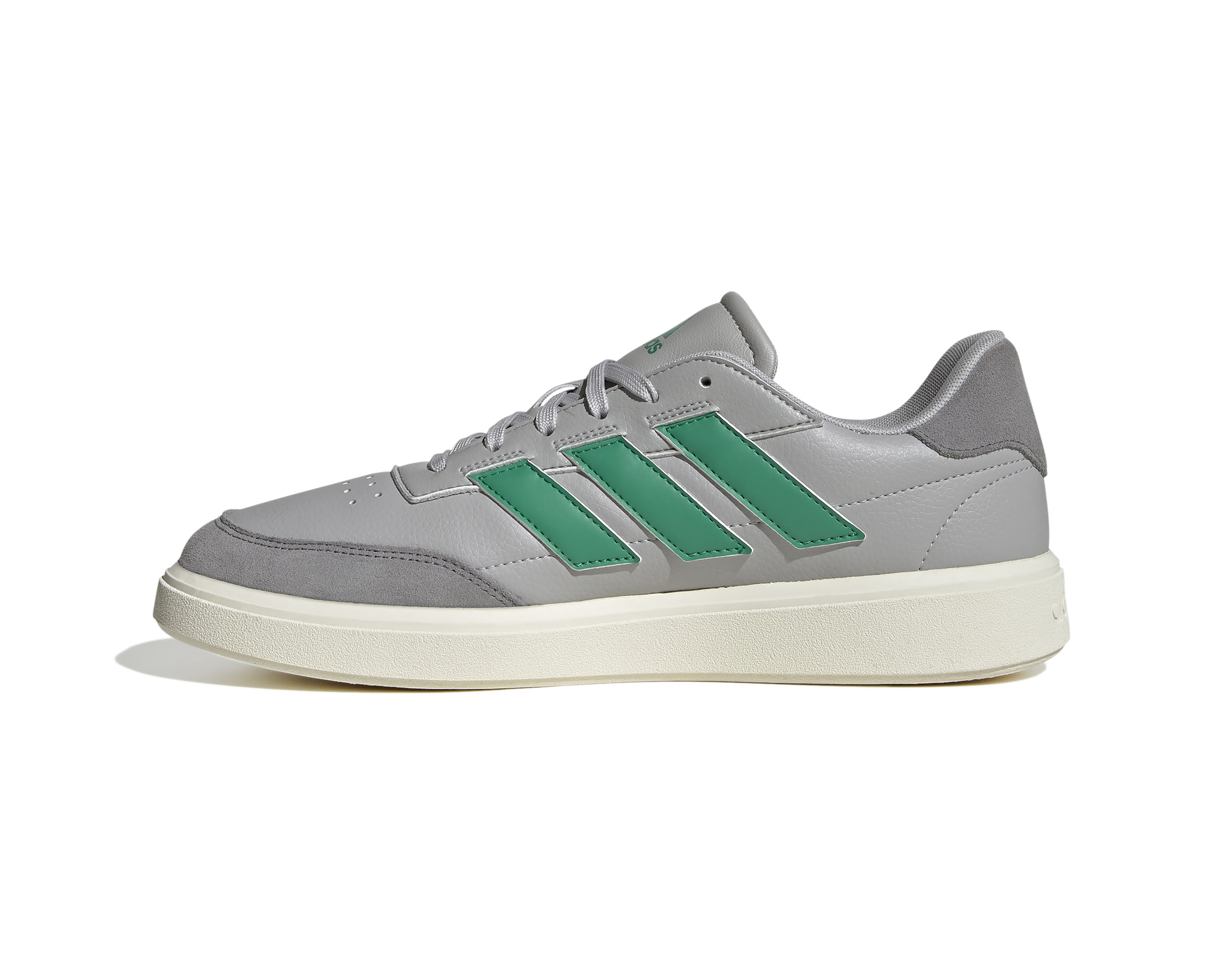 Foto 6 pulgar | Foto 5 | Tenis Adidas Courtblock para Hombre