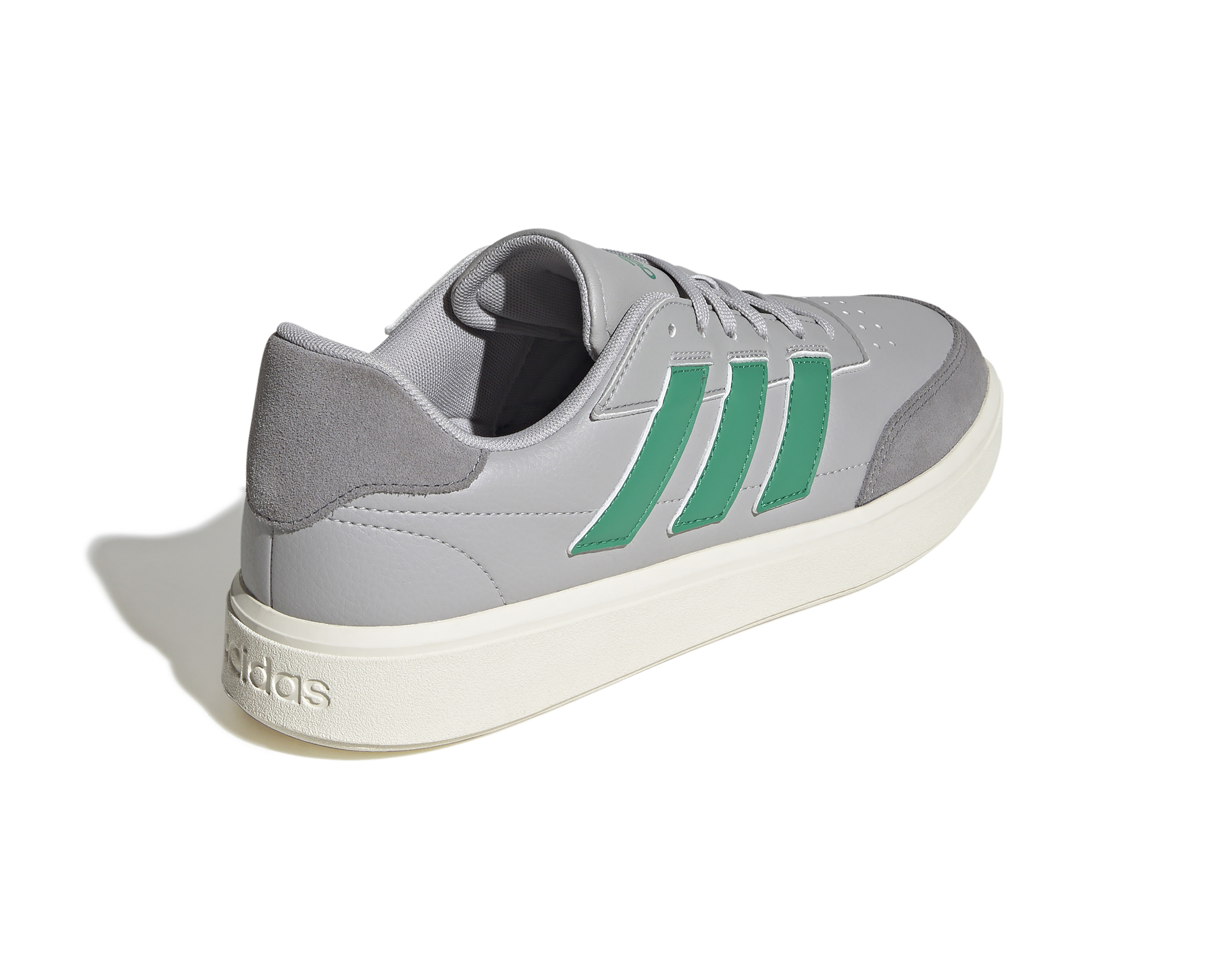 Foto 7 pulgar | Foto 6 | Tenis Adidas Courtblock para Hombre