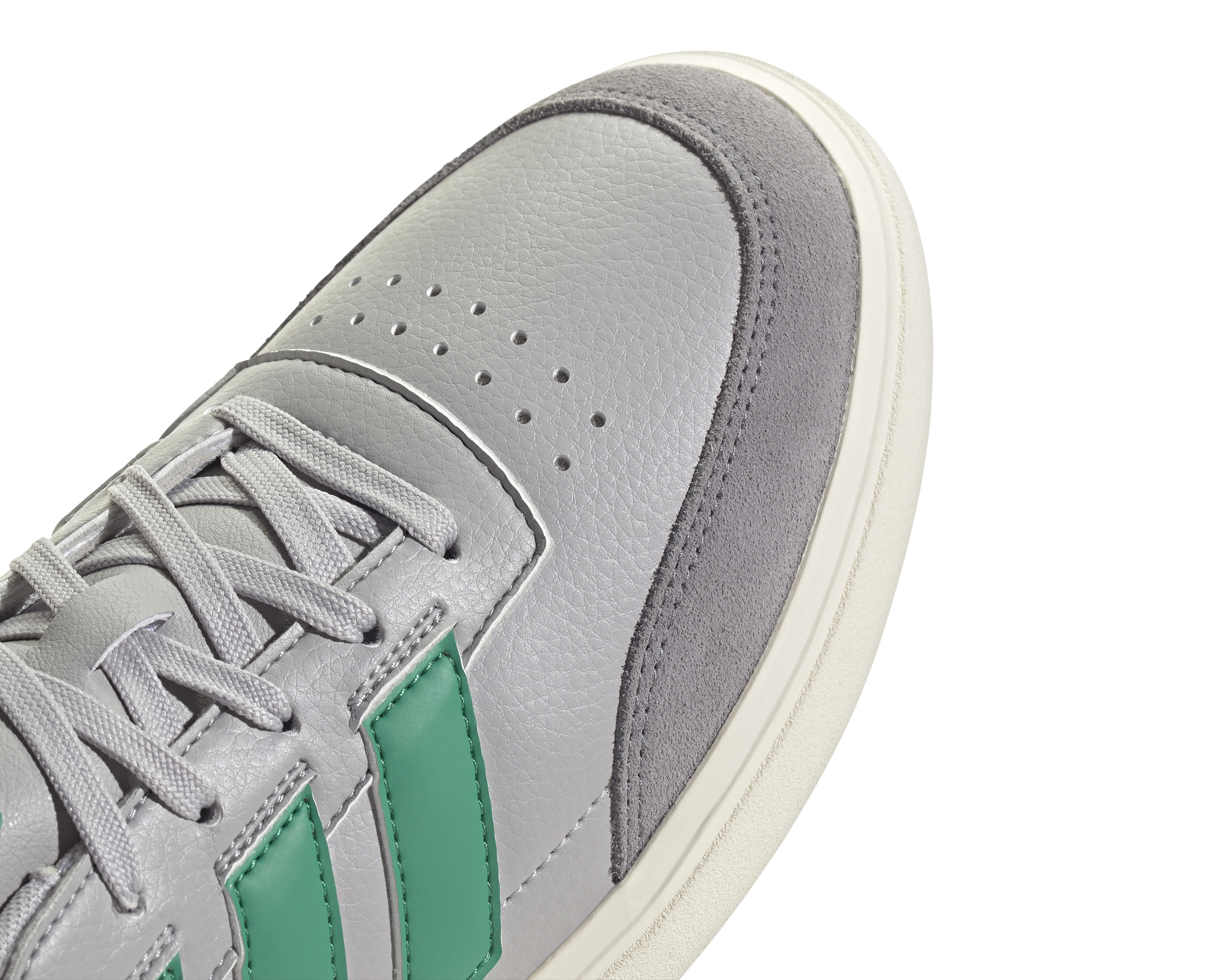 Foto 7 | Foto 7 | Tenis Adidas Courtblock para Hombre