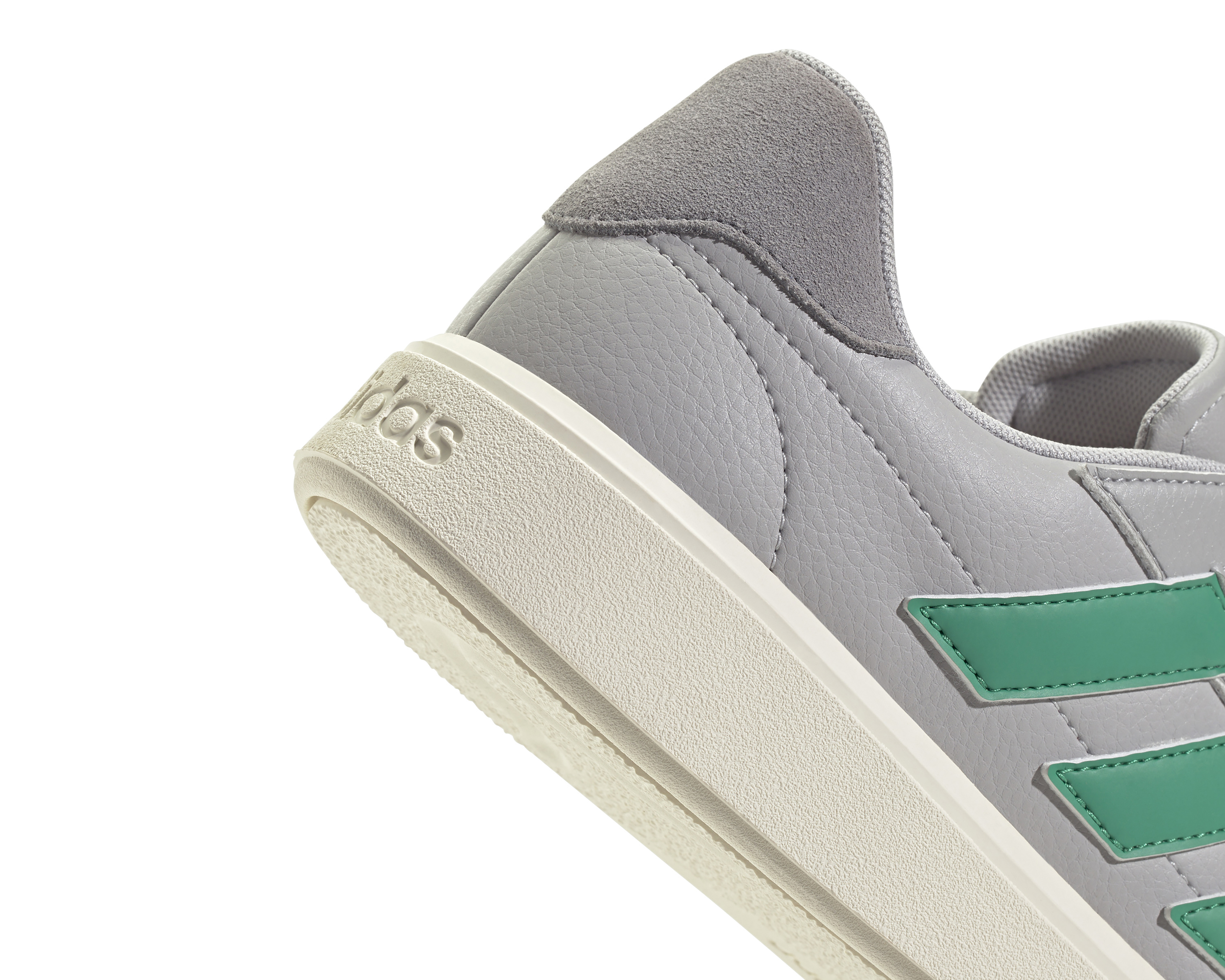 Foto 9 pulgar | Foto 8 | Tenis Adidas Courtblock para Hombre