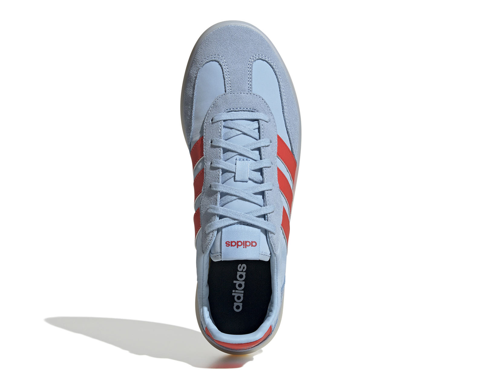 Foto 4 pulgar | Foto 3 | Tenis Adidas Barreda Decode para Hombre