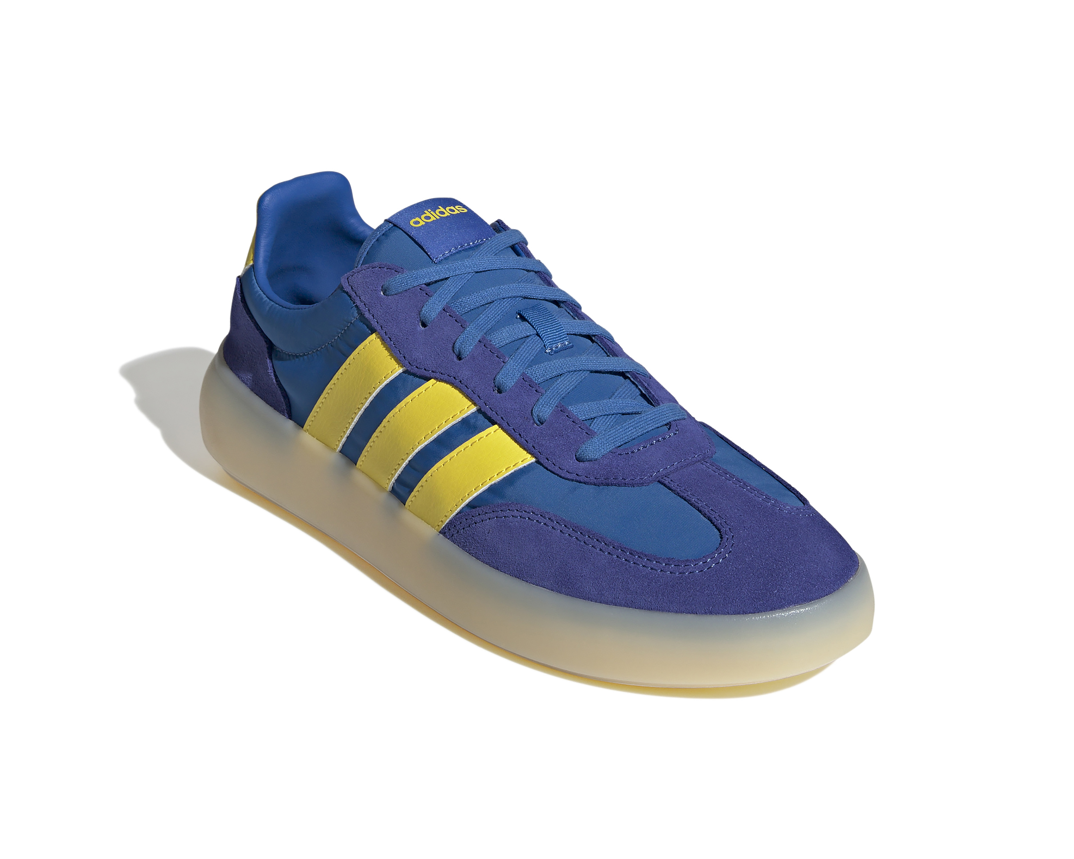 Foto 2 pulgar | Foto 1 | Tenis Adidas Barreda Decode para Hombre