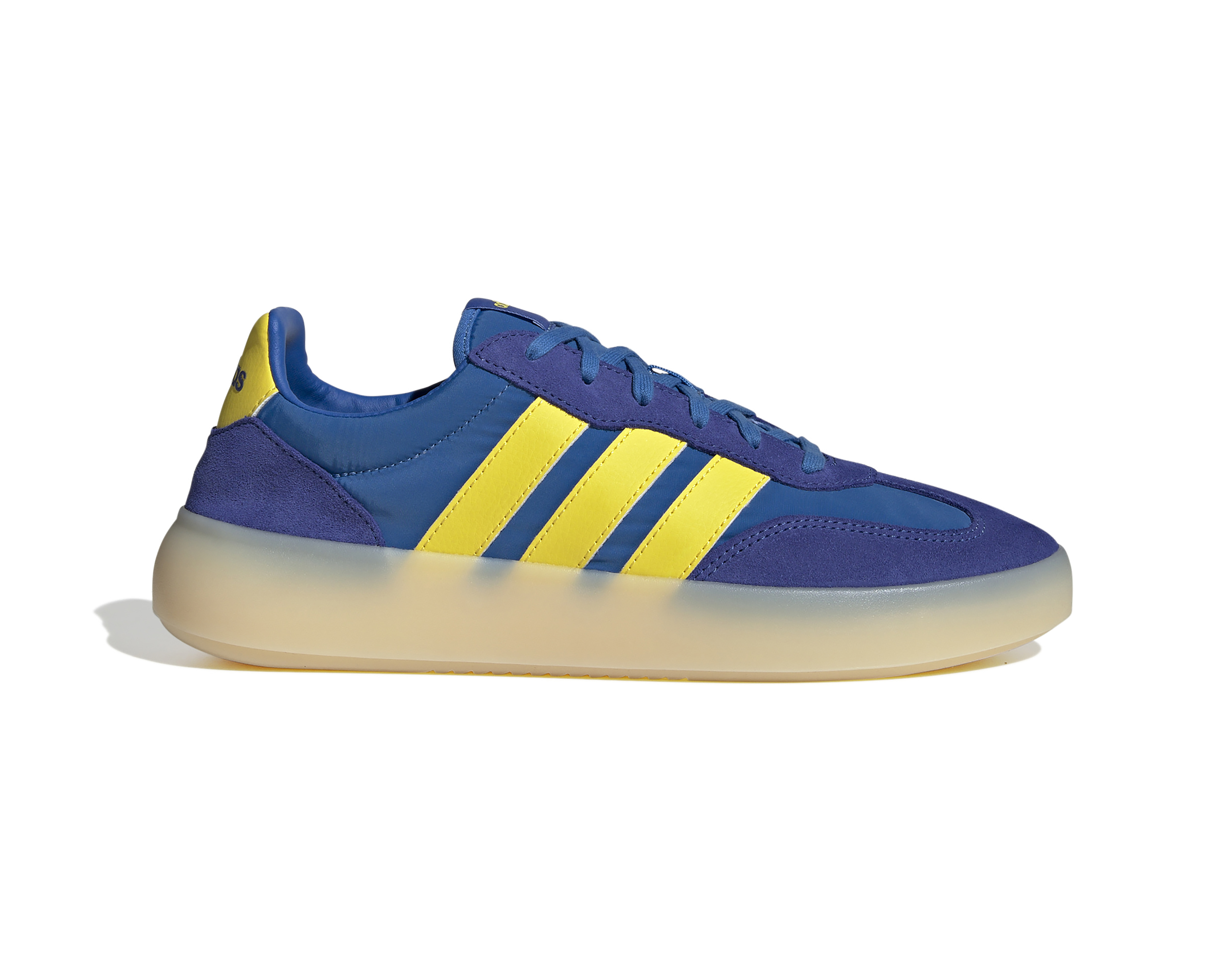 Foto 4 | Foto 4 | Tenis Adidas Barreda Decode para Hombre