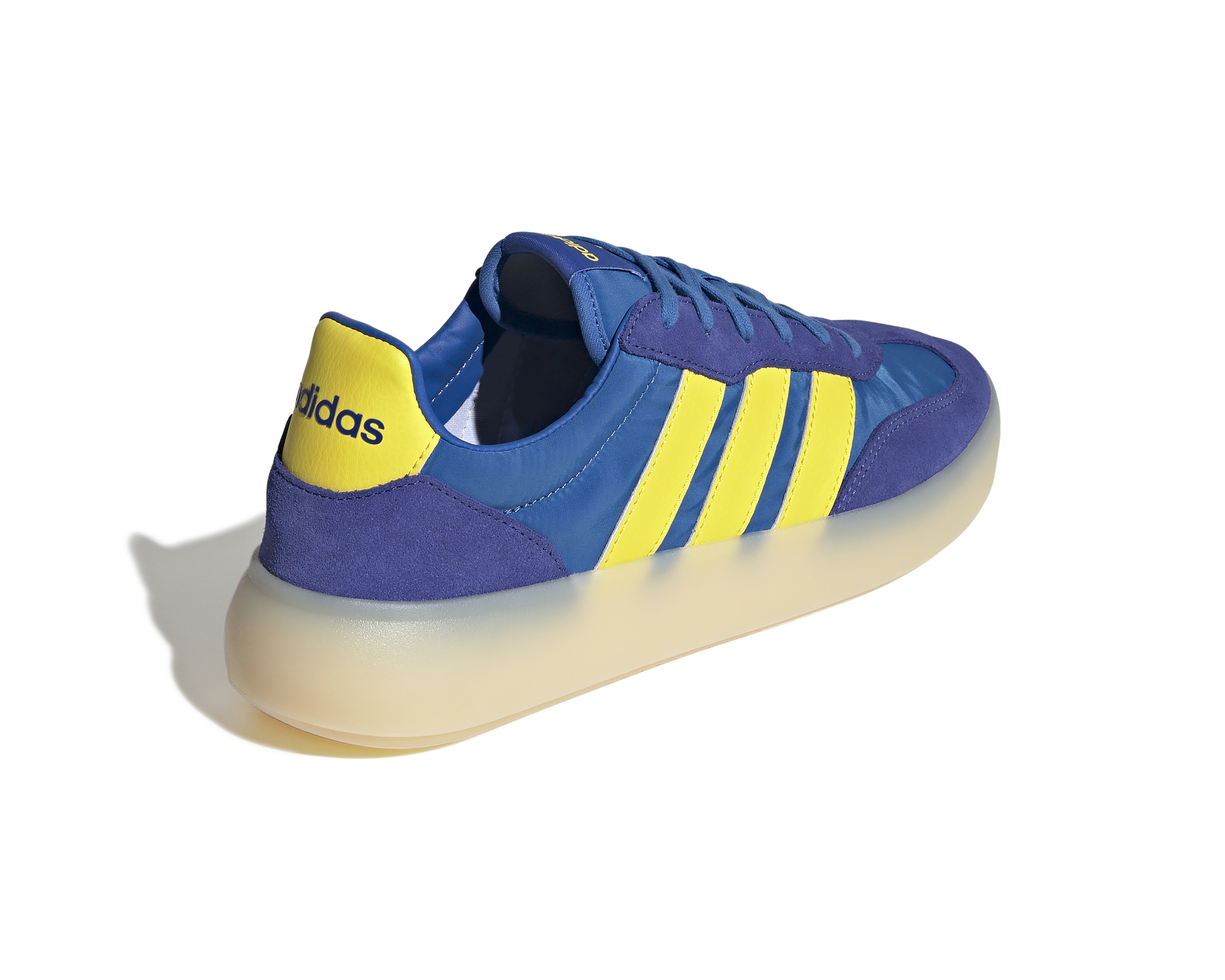 Foto 7 pulgar | Foto 6 | Tenis Adidas Barreda Decode para Hombre