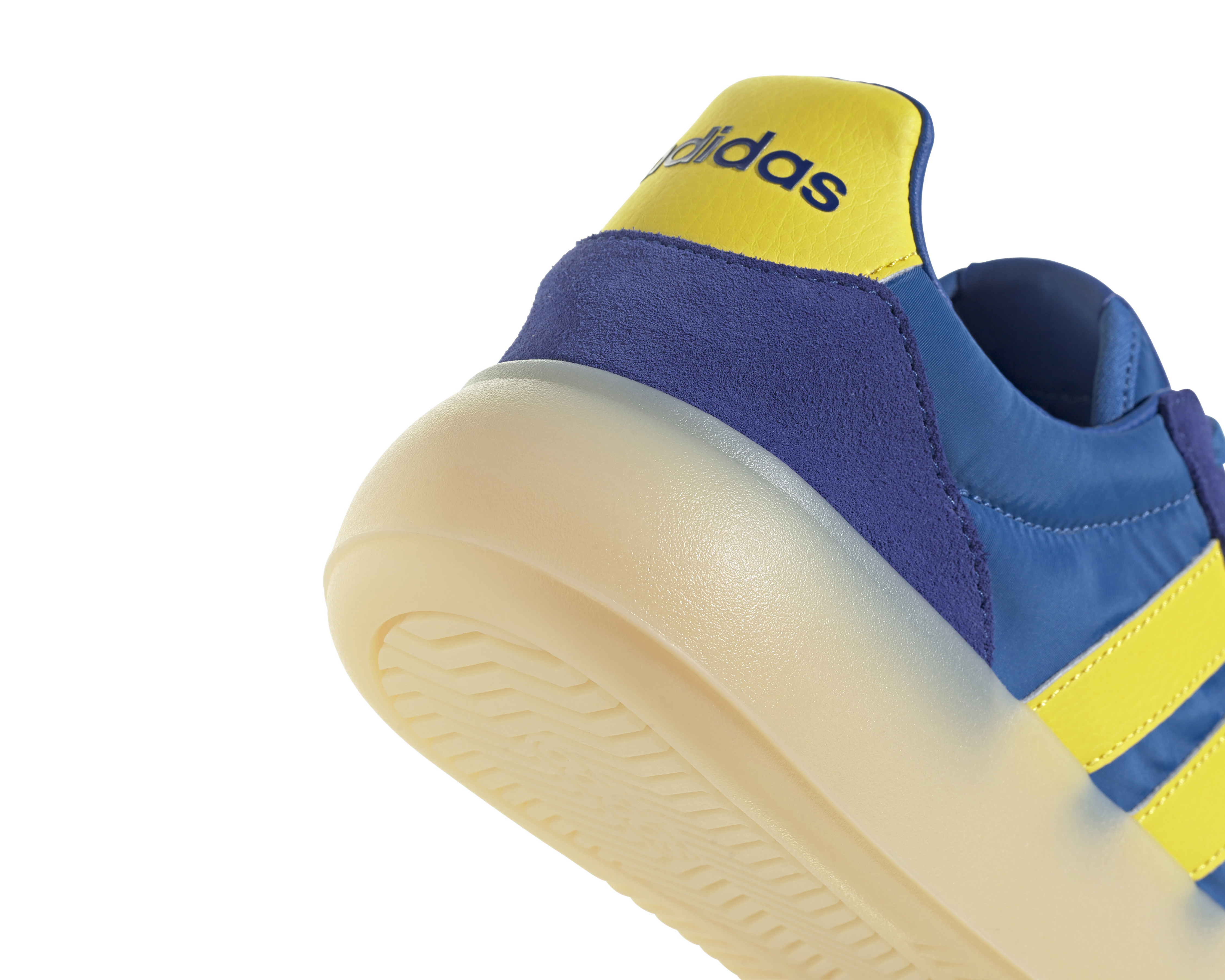 Foto 7 | Foto 7 | Tenis Adidas Barreda Decode para Hombre