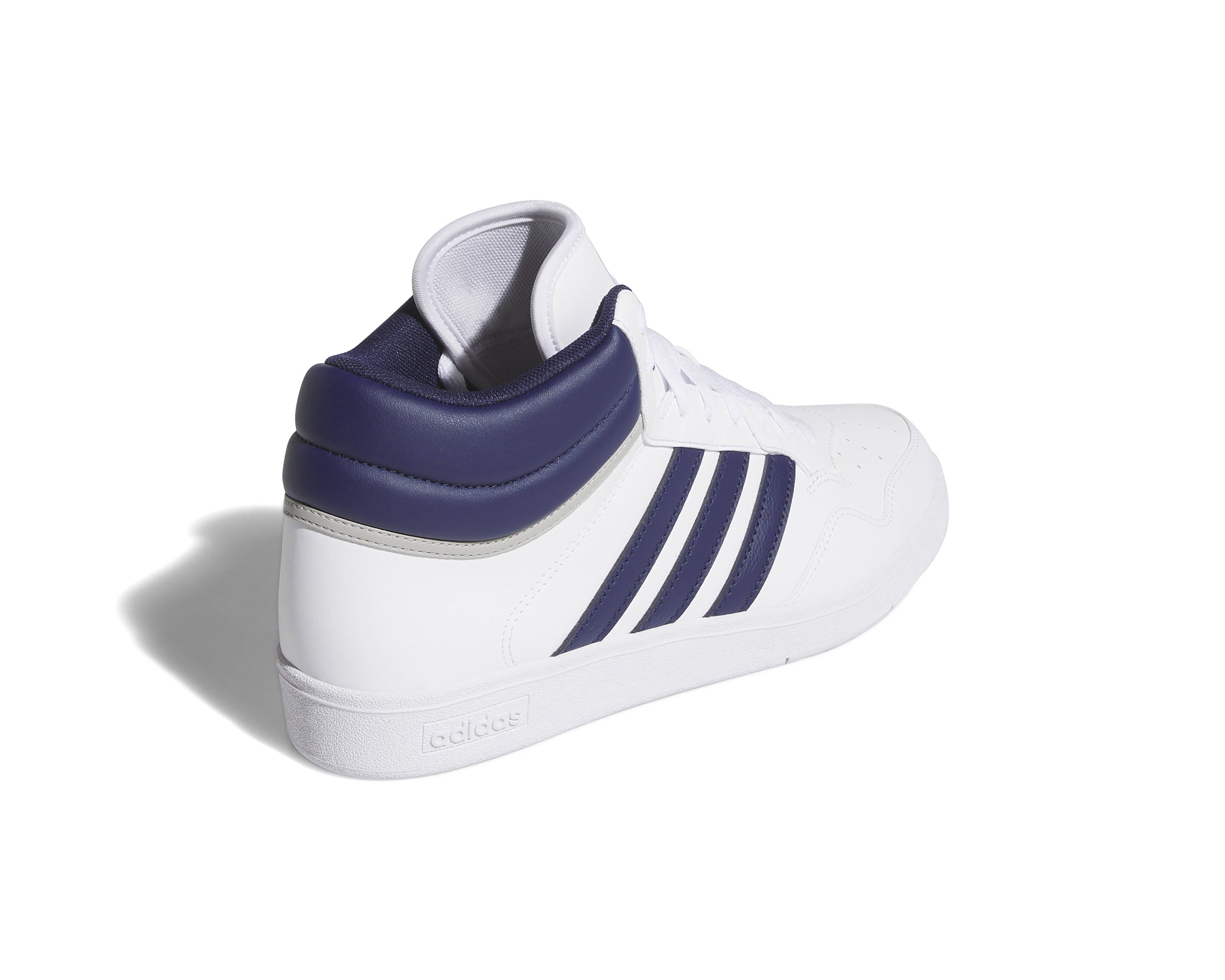 Foto 7 pulgar | Foto 6 | Tenis para Básquetbol Adidas Hoops 4.0 Mid para Hombre