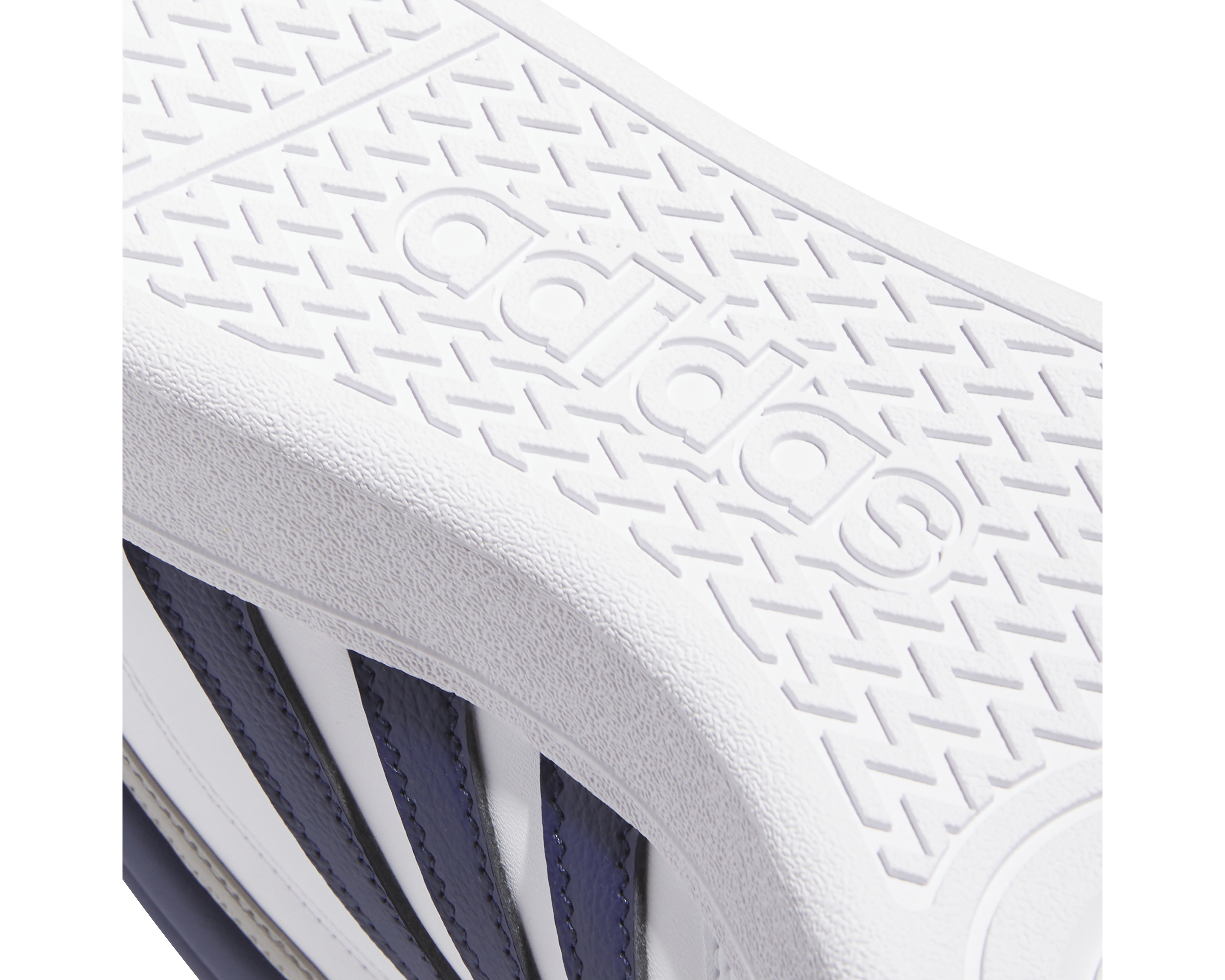 Foto 9 pulgar | Foto 8 | Tenis para Básquetbol Adidas Hoops 4.0 Mid para Hombre