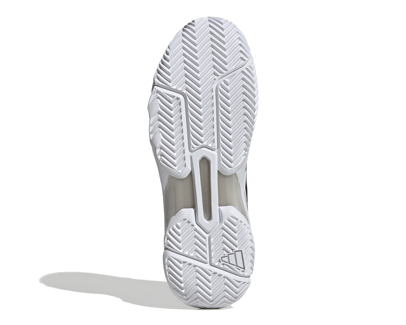 Foto 3 pulgar | Foto 2 | Tenis Adidas Courtjam Control 3 para Hombre