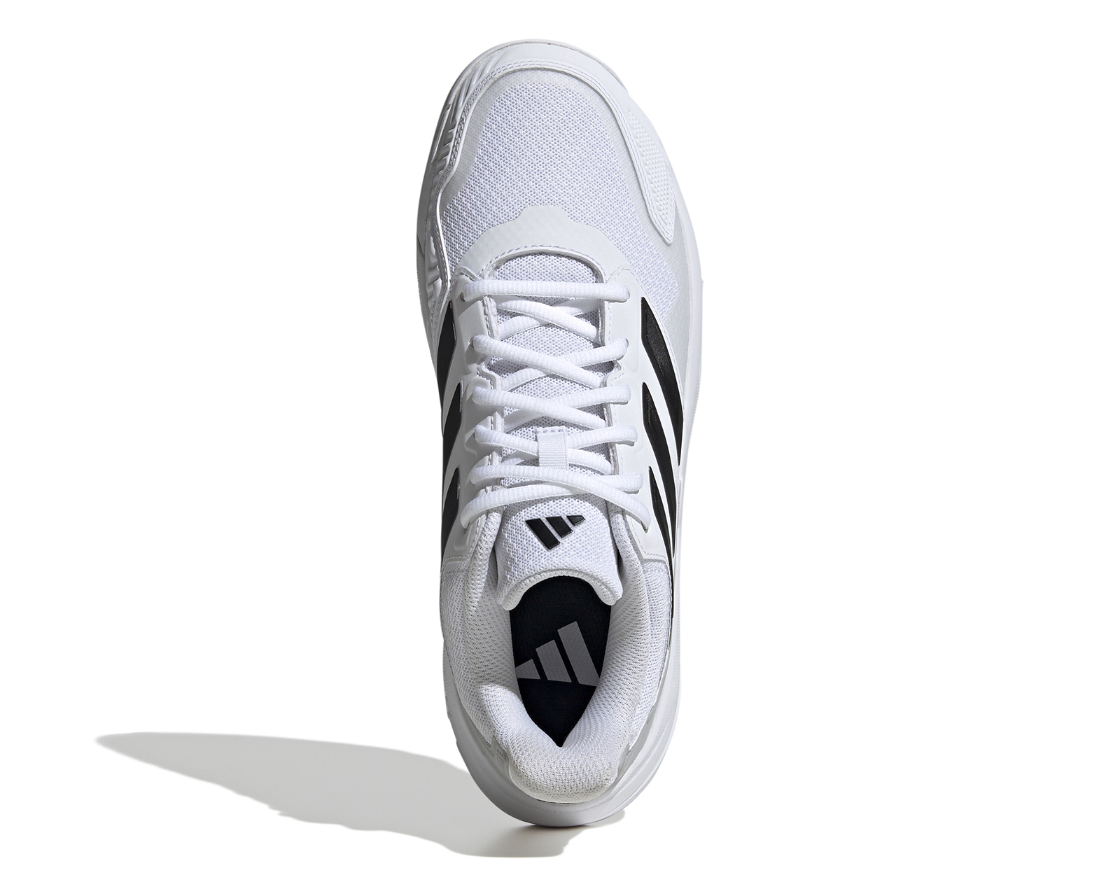 Foto 4 pulgar | Foto 3 | Tenis Adidas Courtjam Control 3 para Hombre